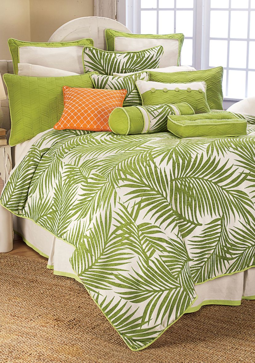 Capri Duvet Cover Set