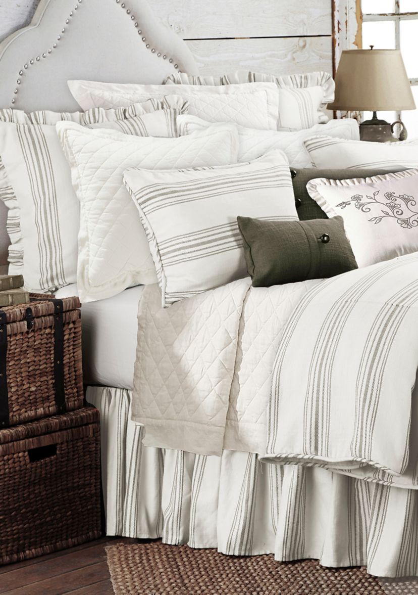 Prescott Duvet Cover Set