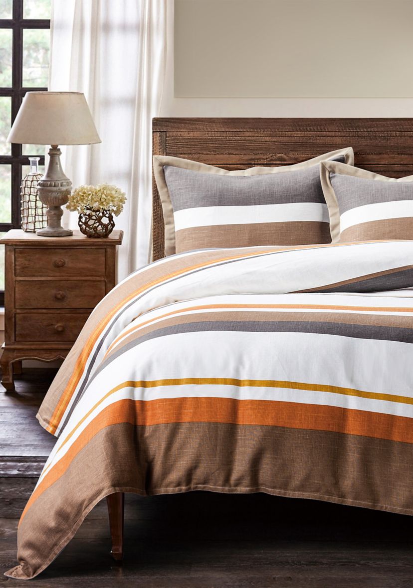 Aria Duvet Cover Set