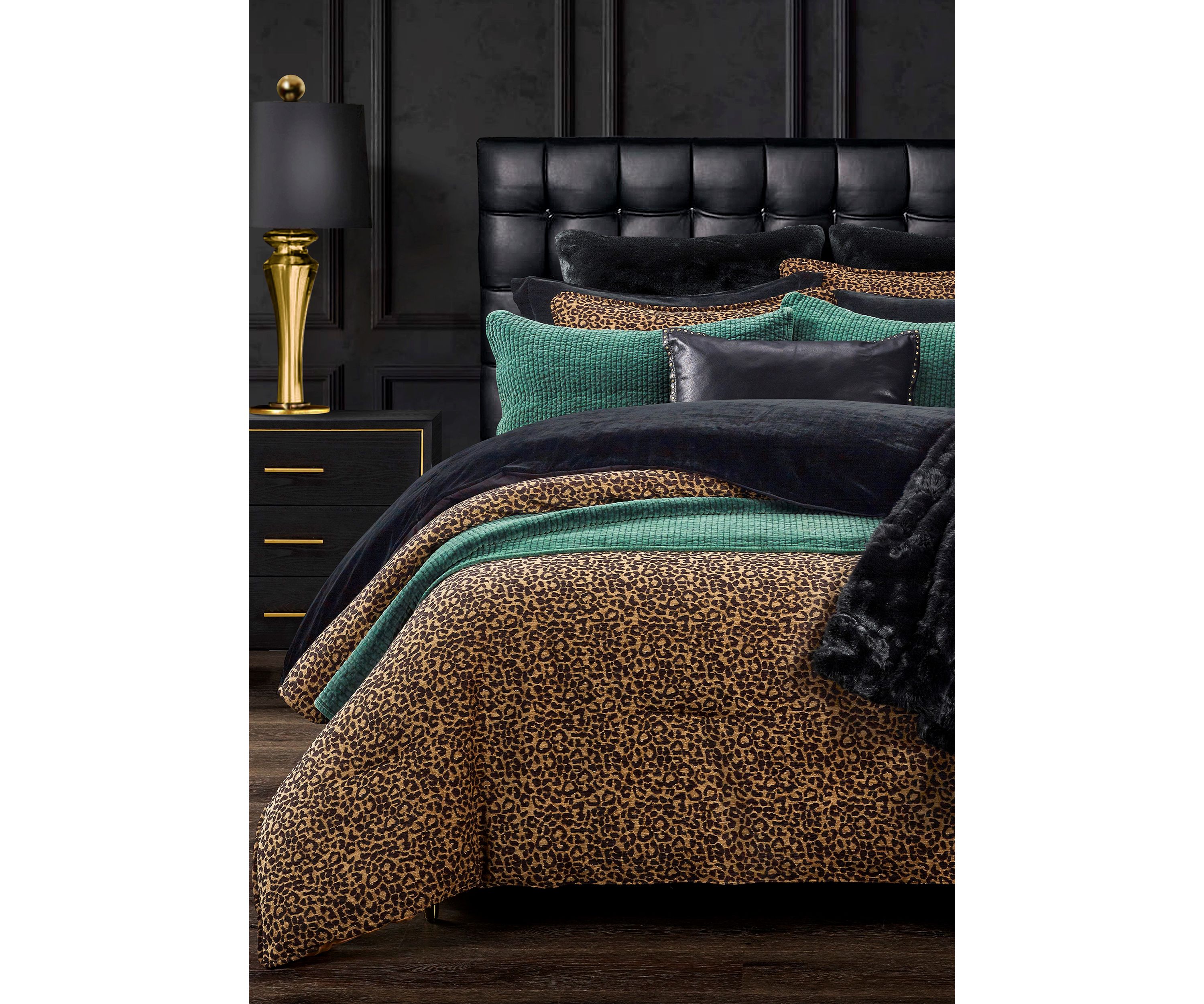Adrienne Comforter Set