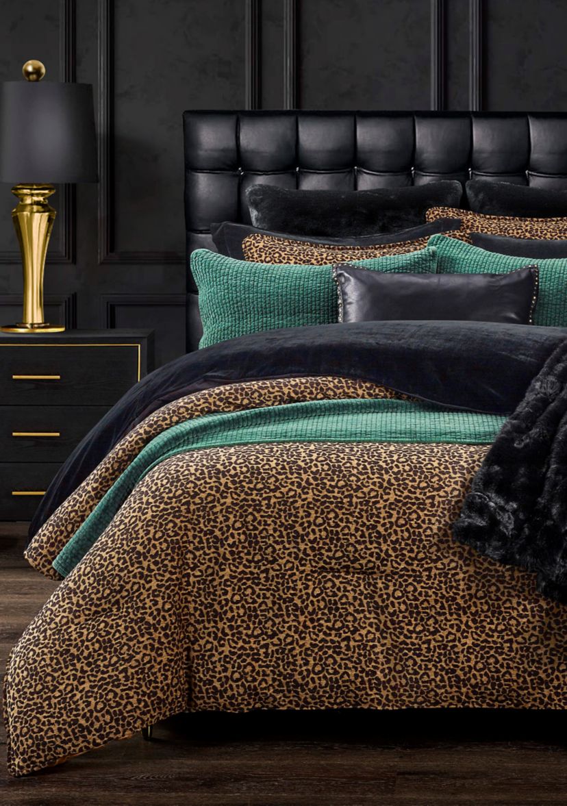 Adrienne Comforter Set