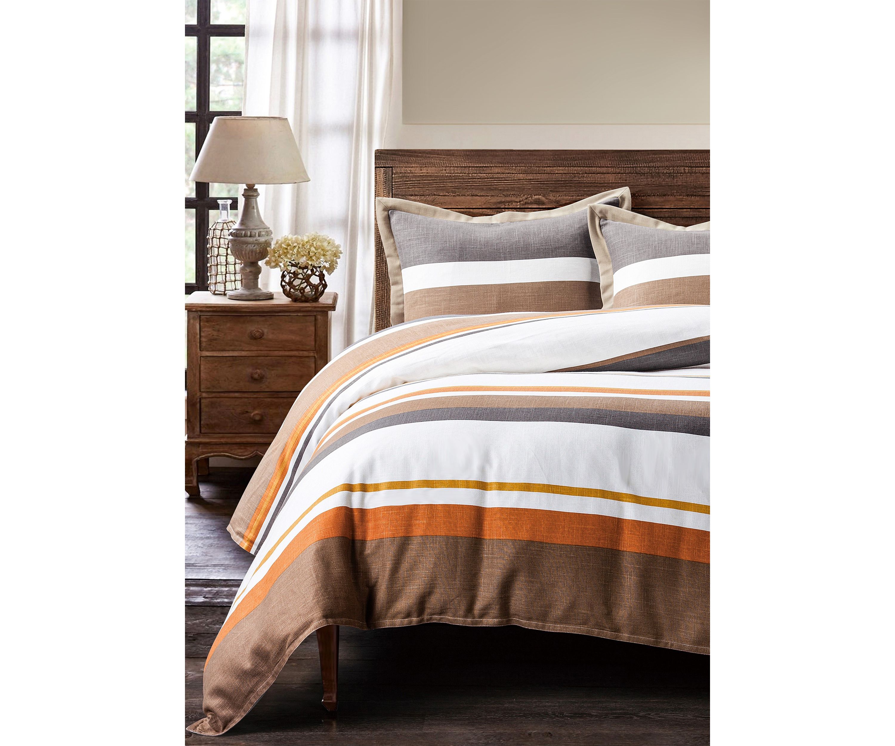 Aria Comforter Set