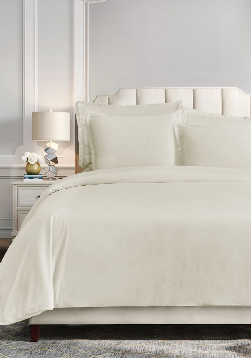 Velvet Duvet Cover Set