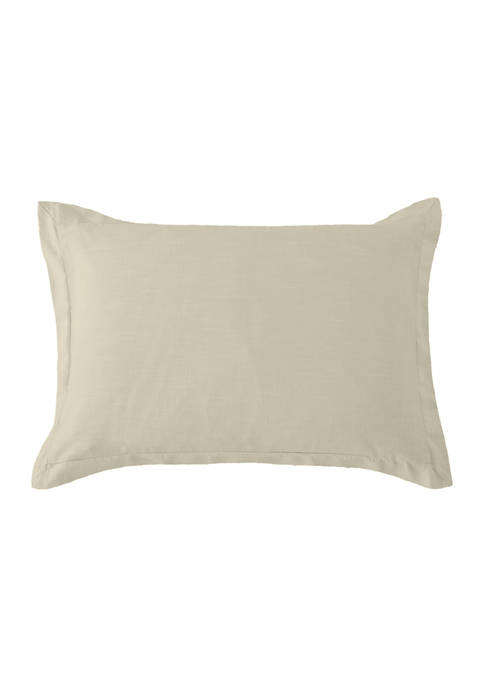 HiEnd Accents Tailored Dutch Pillow