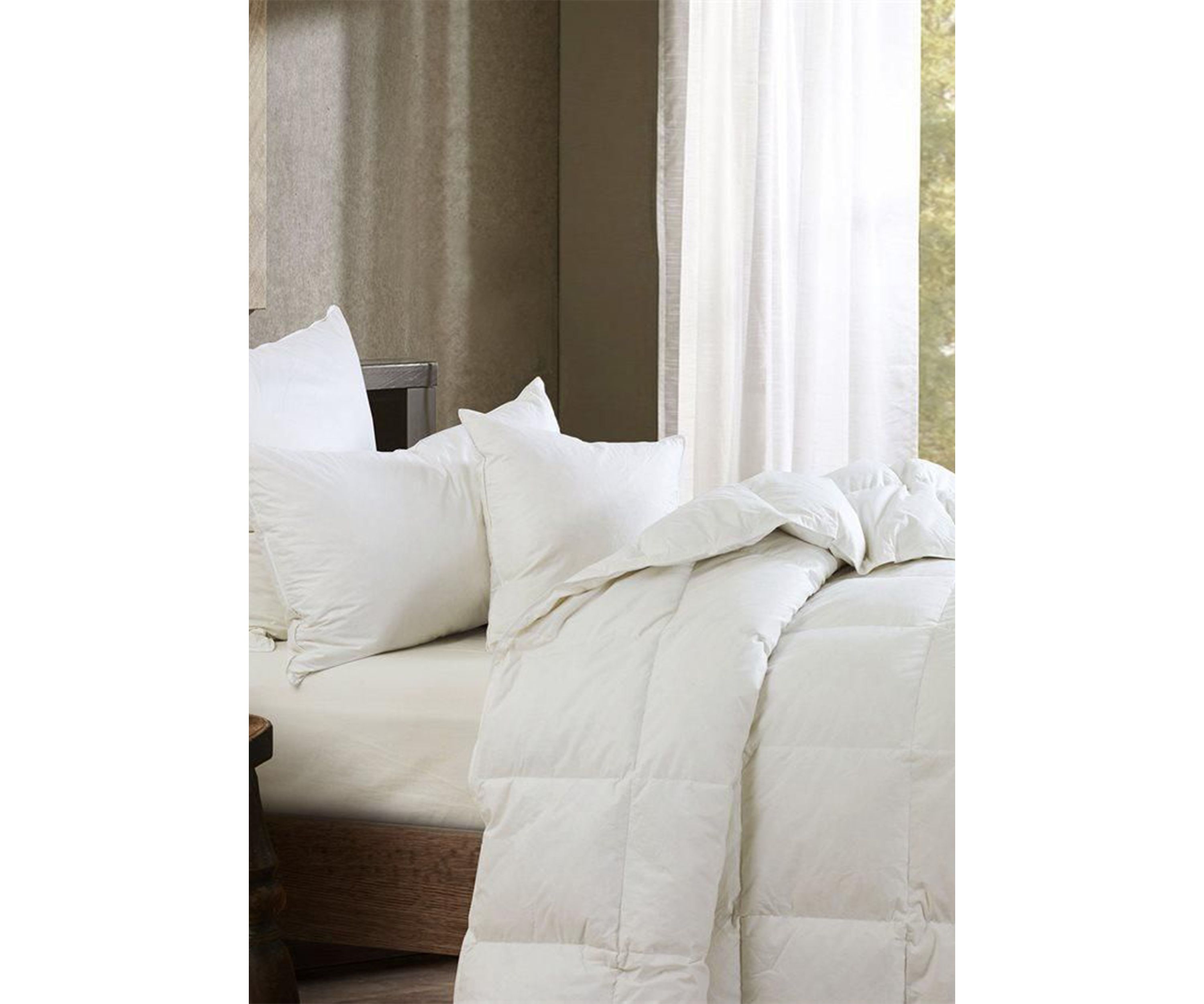 Super Soft Down Duvet Cover Insert