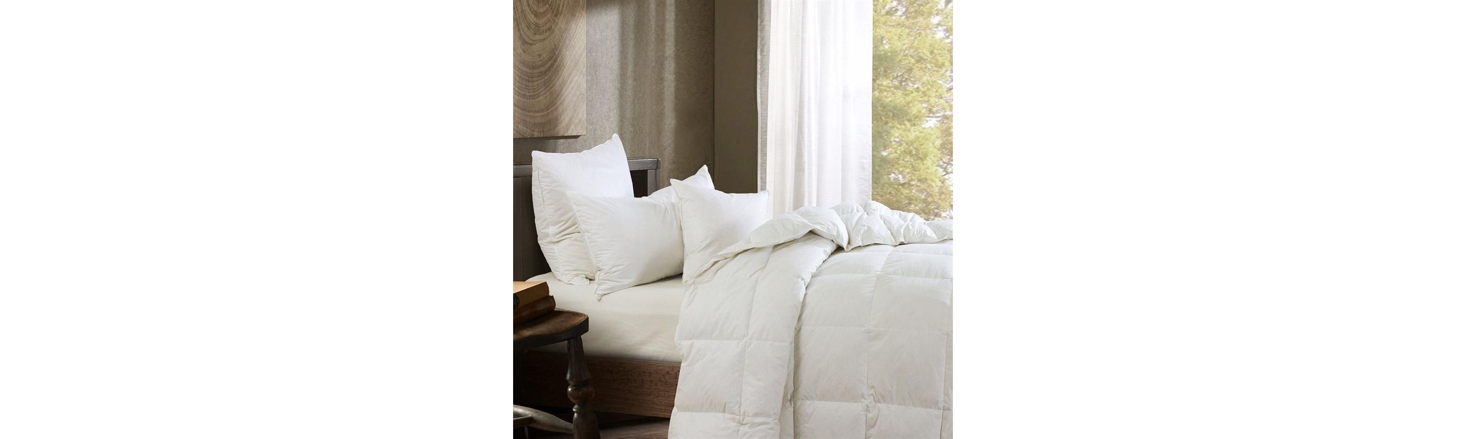 Super Soft Down Duvet Cover Insert