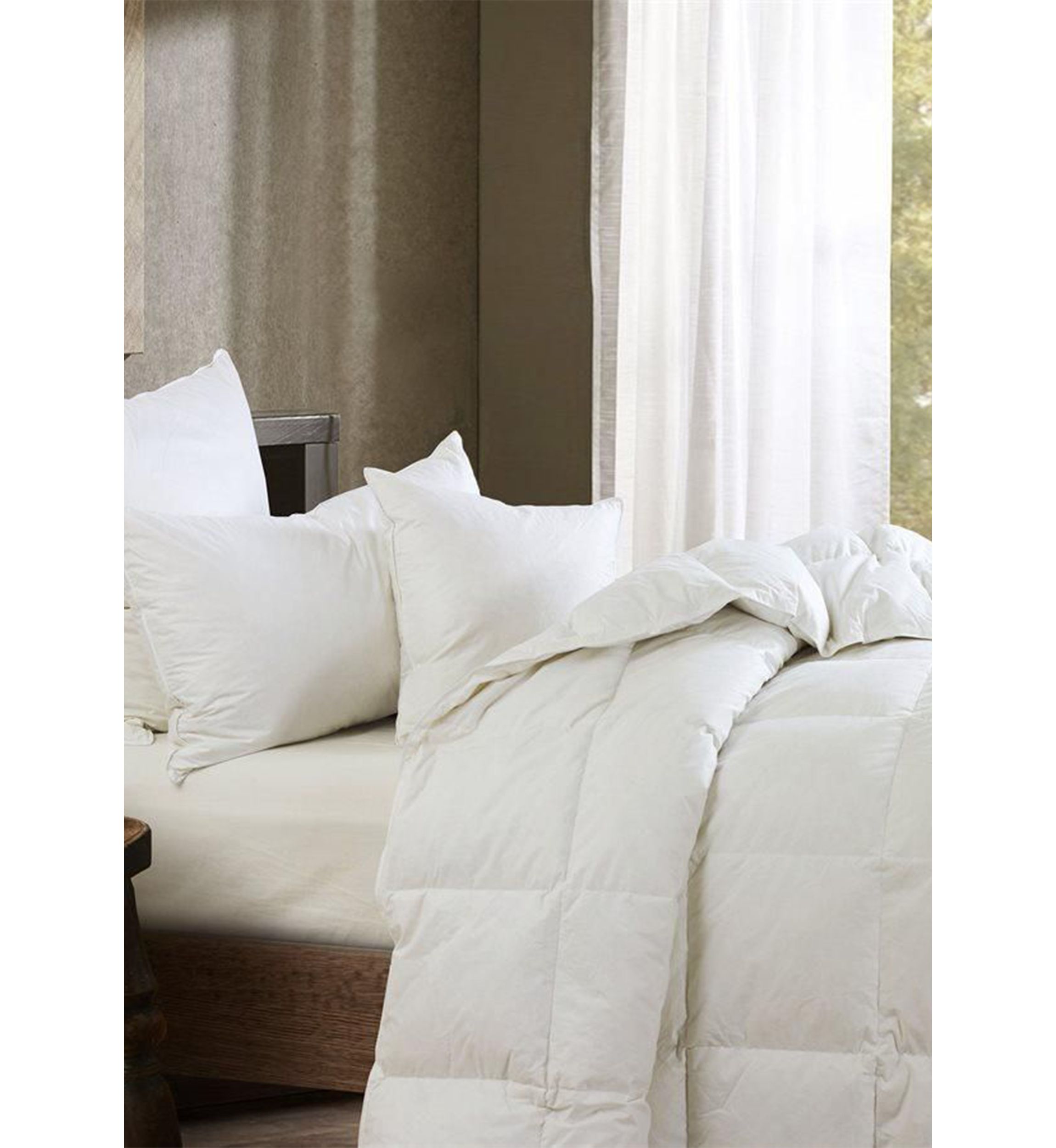 Down Alternative Duvet Cover Insert