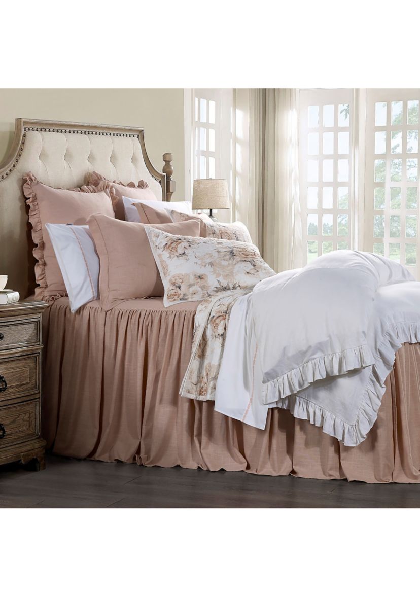 Colette Reversible Quilt Set