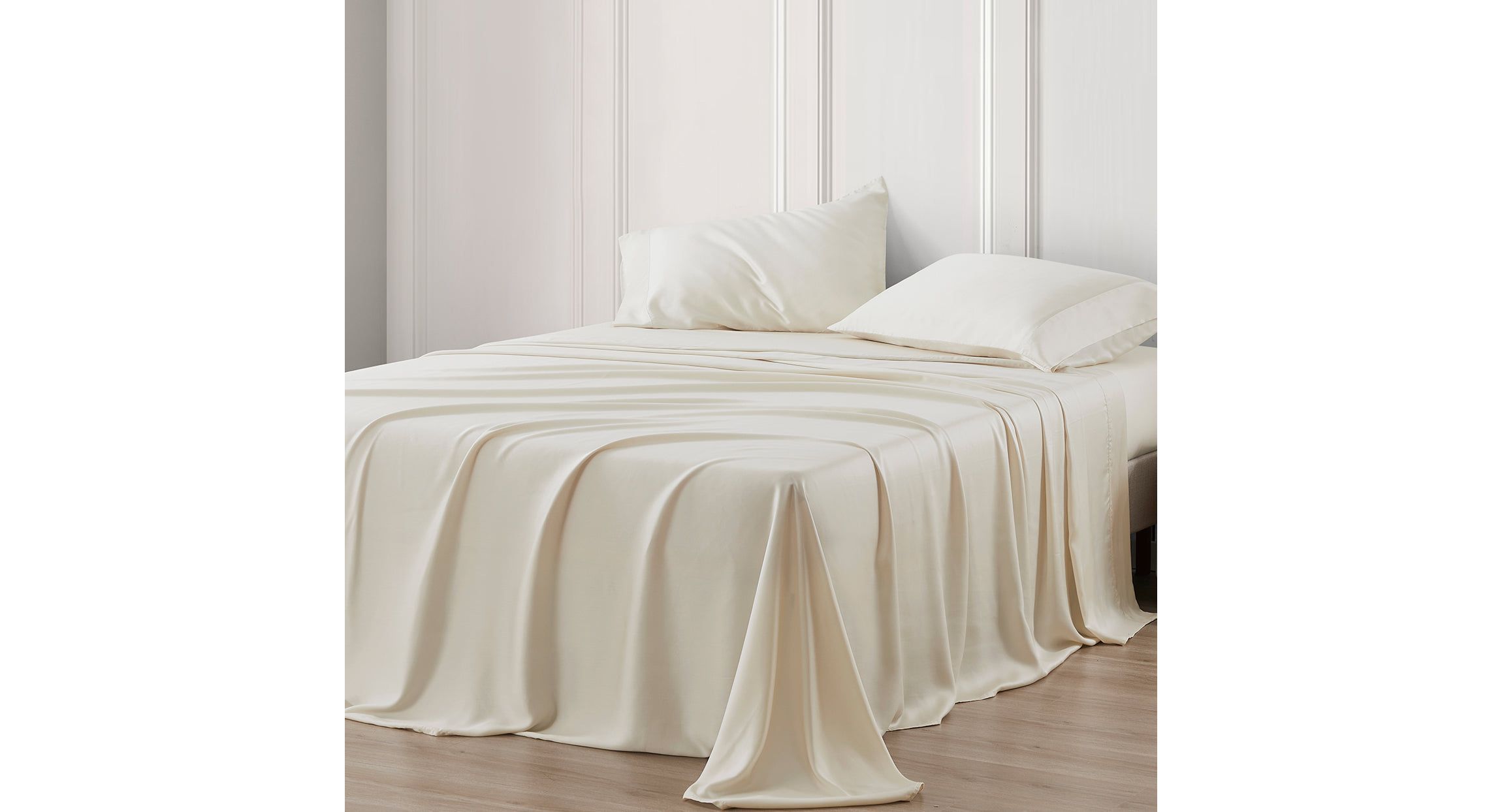 Lyocell Sheet Set