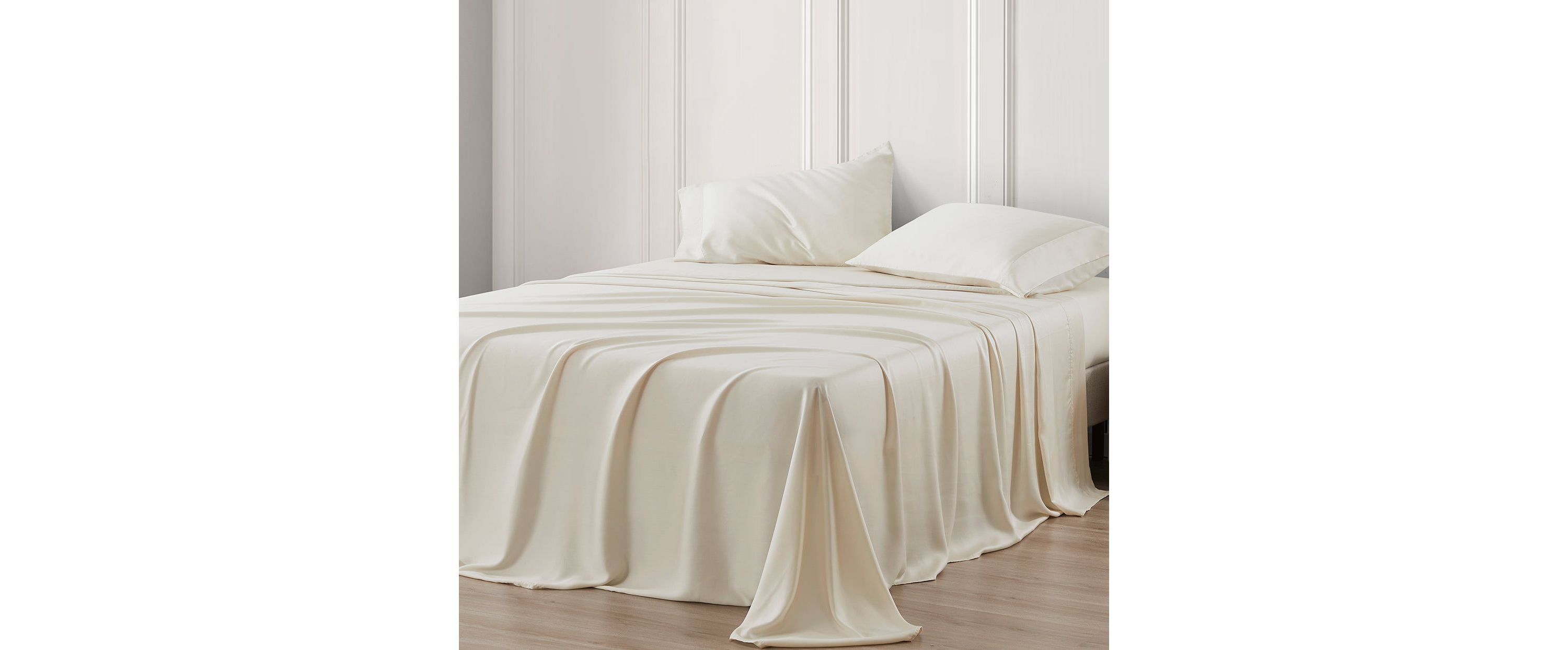 Lyocell Sheet Set