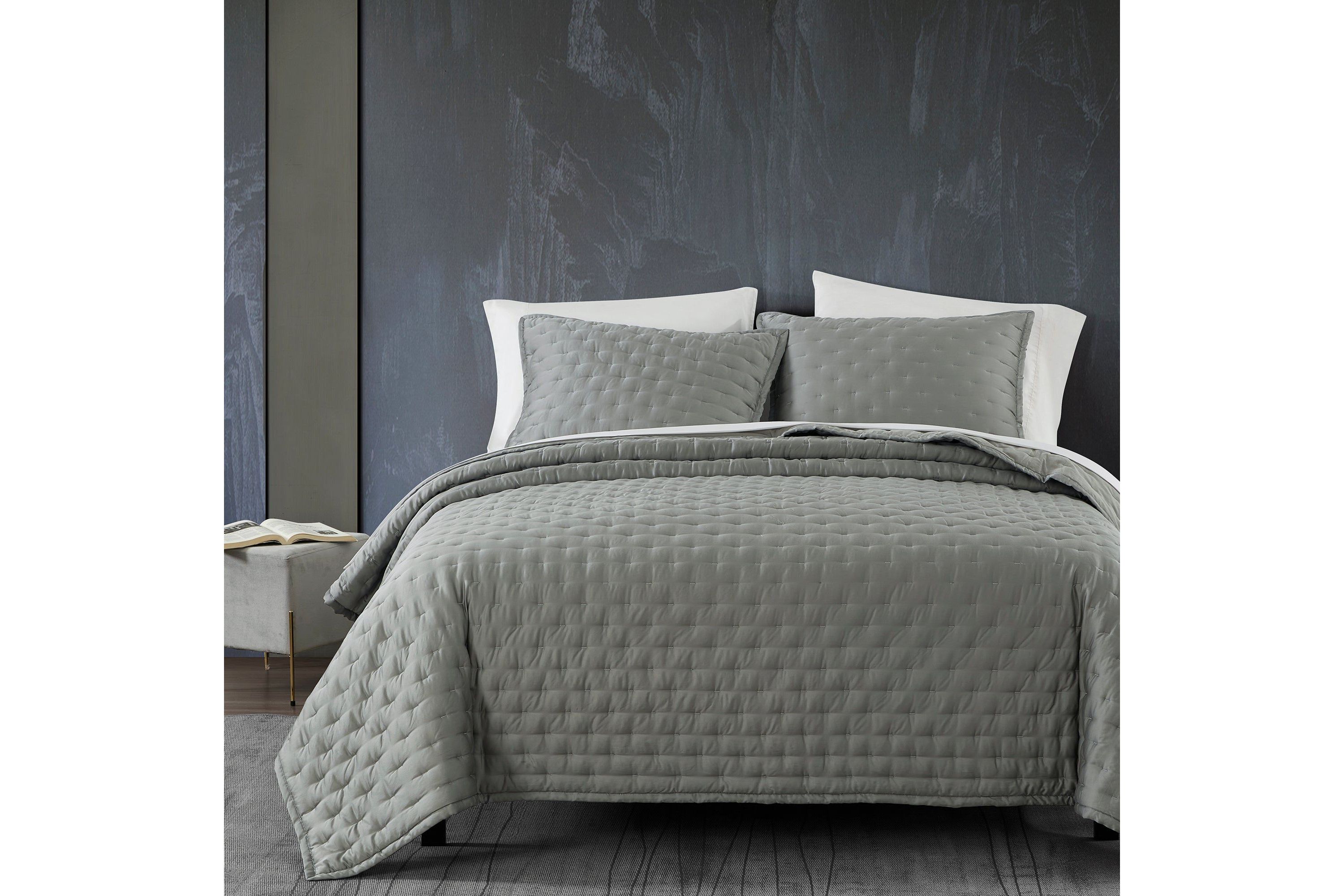 Lyocell Quilt Set