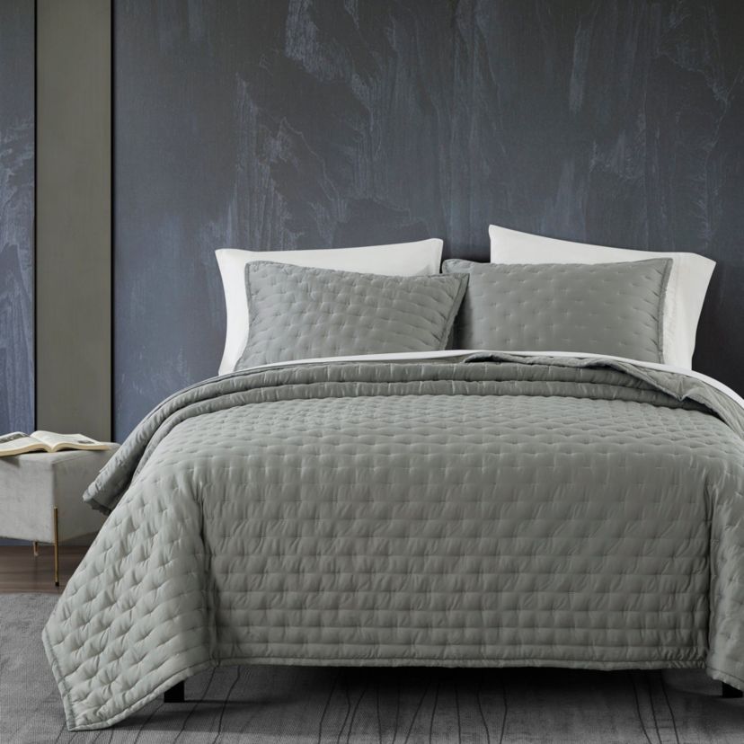 Lyocell Quilt Set