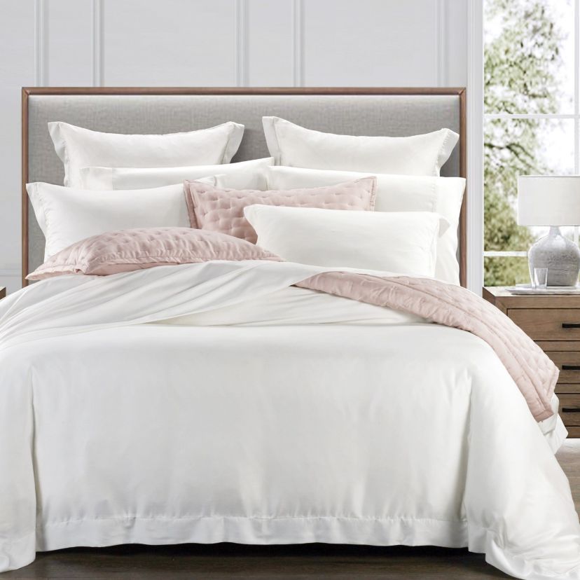 Lyocell Duvet Cover Set