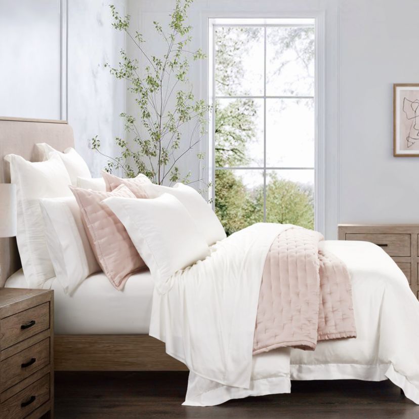 Lyocell Duvet Cover Set