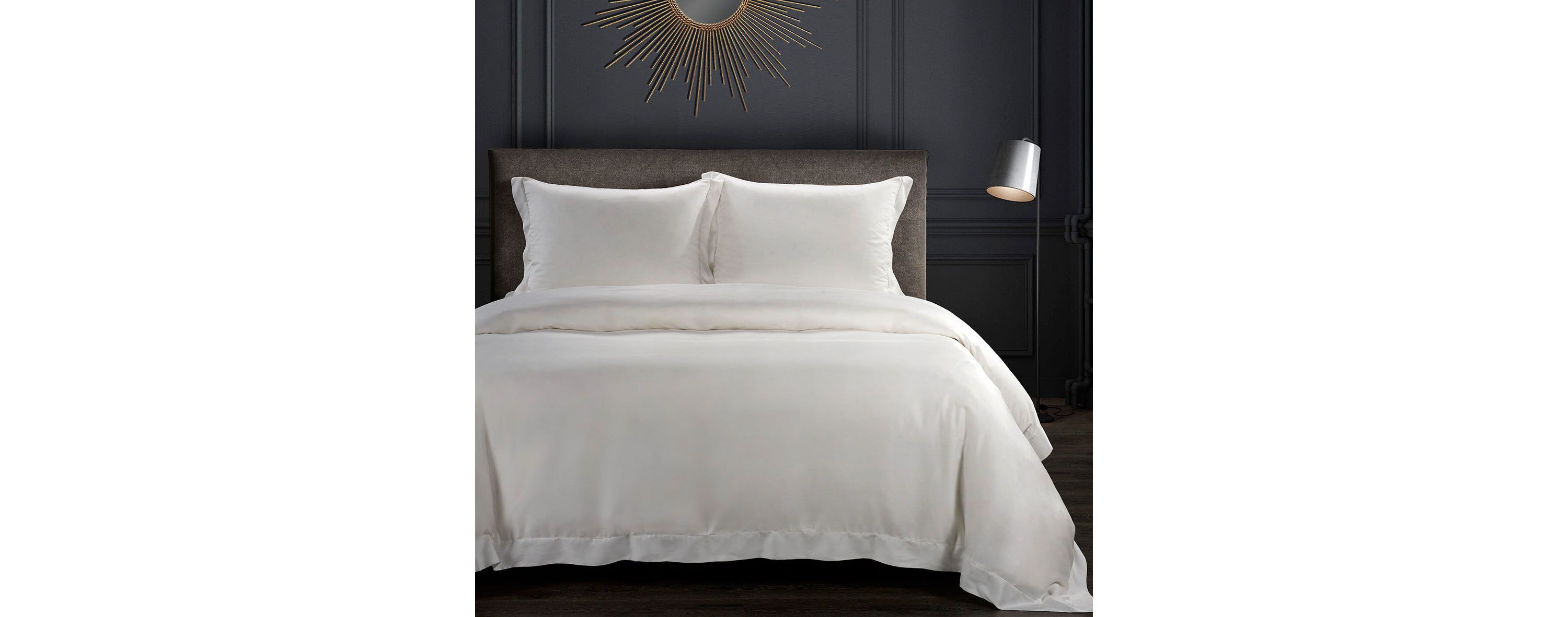 Lyocell Duvet Cover Set