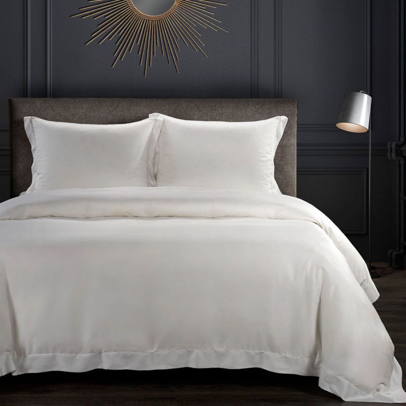 Lyocell Duvet Cover Set