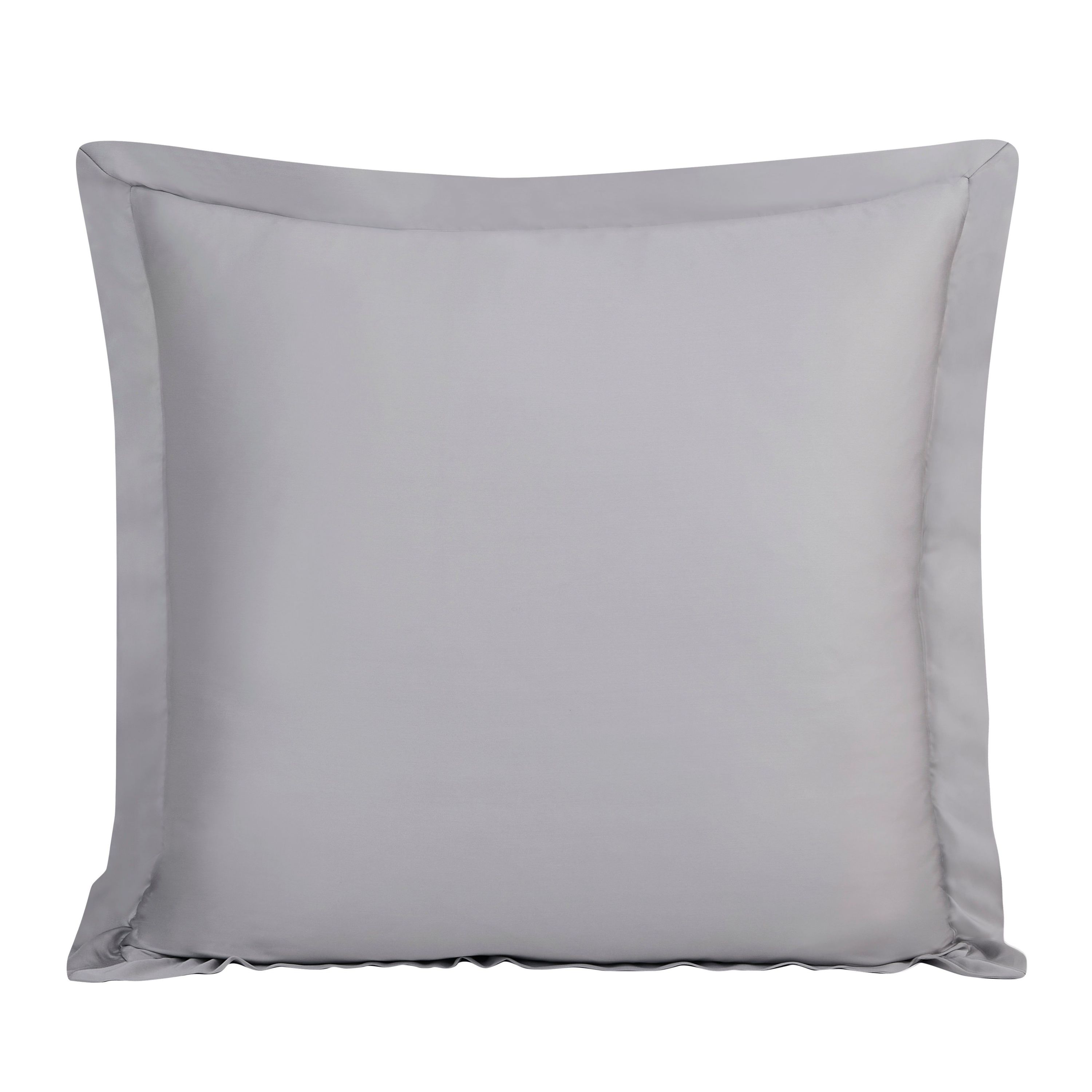 Lyocell Euro Sham