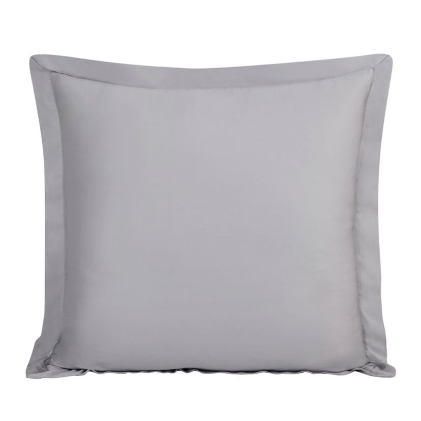 Lyocell Euro Sham