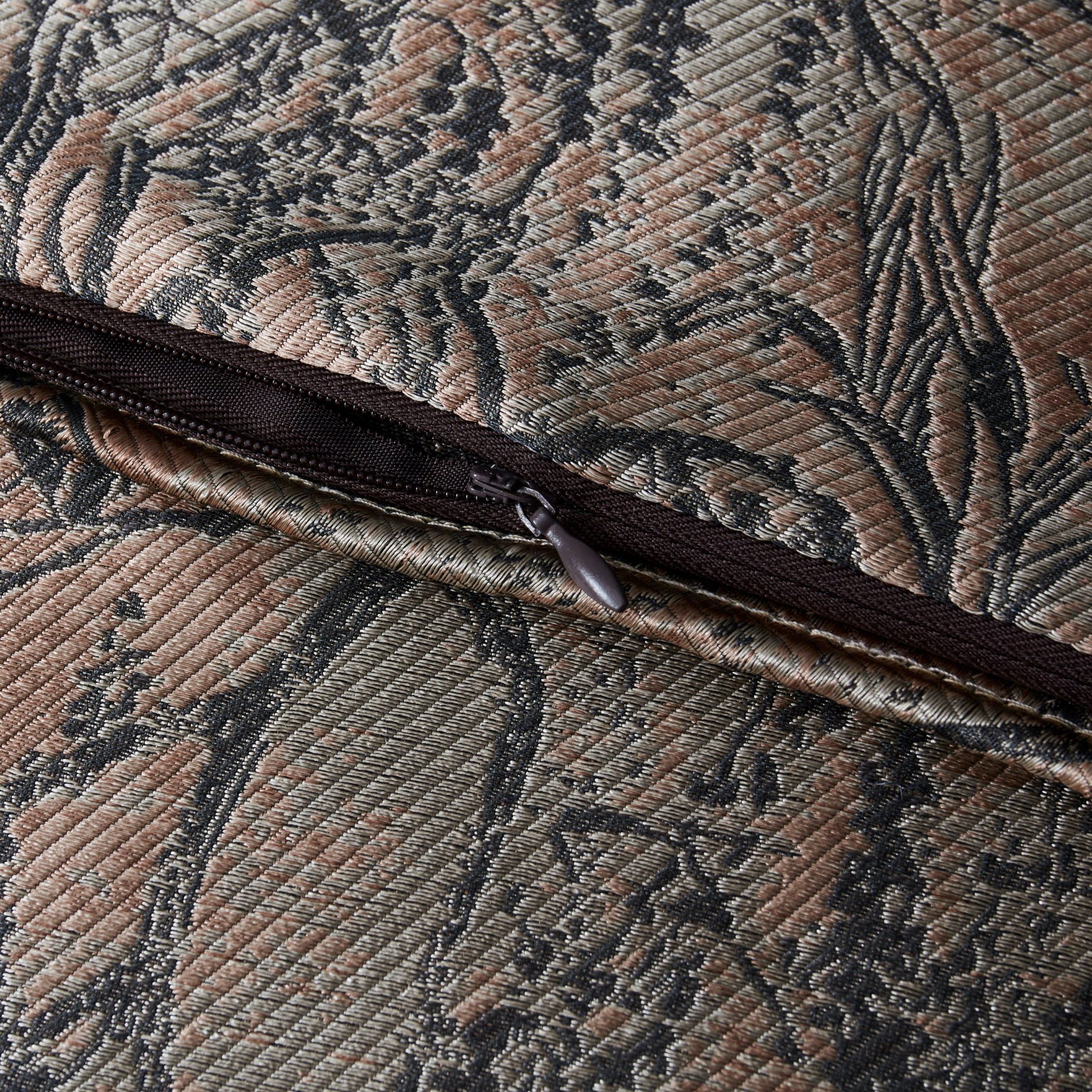Pastoral Jacquard Euro Sham