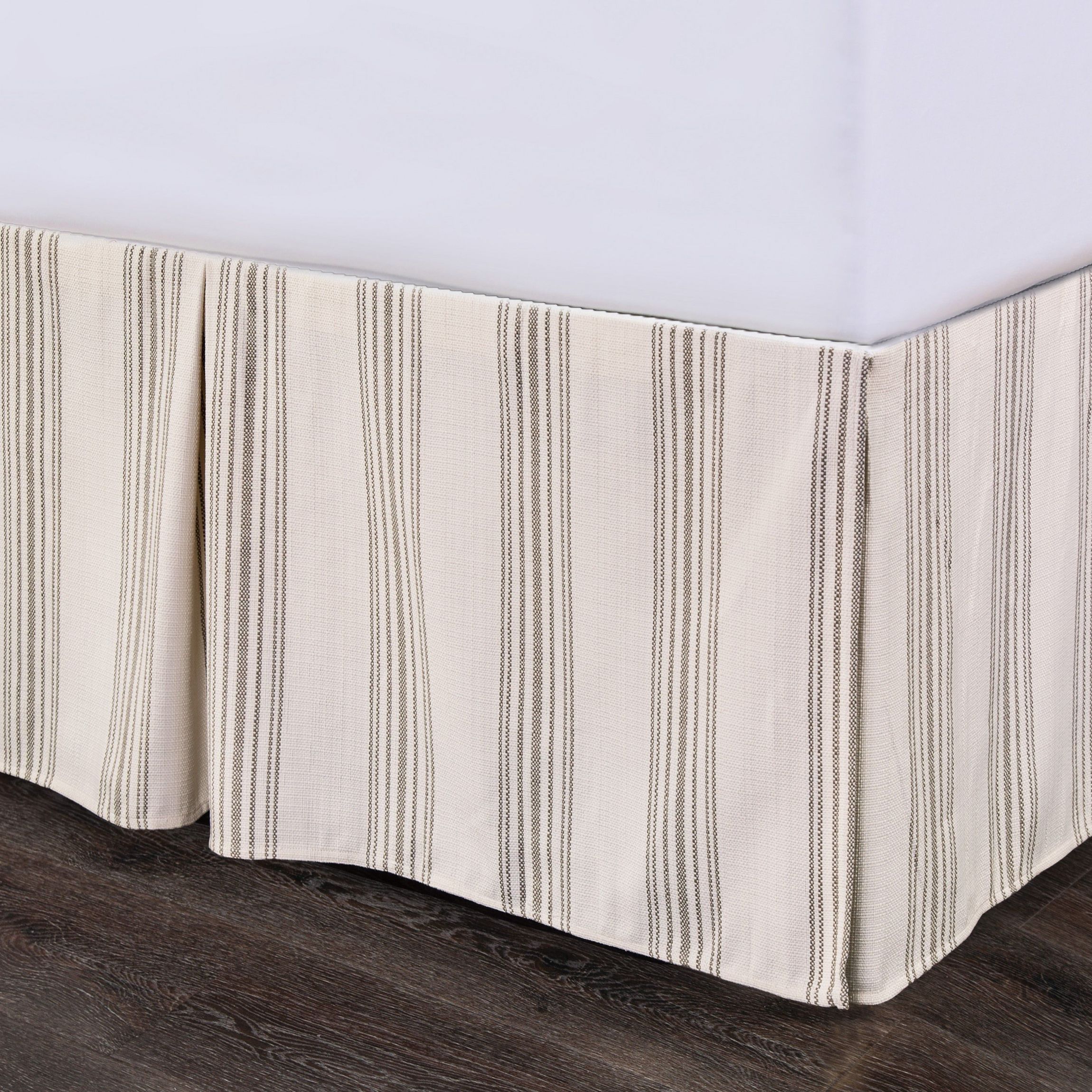 Prescott Tailored Bed Skirt