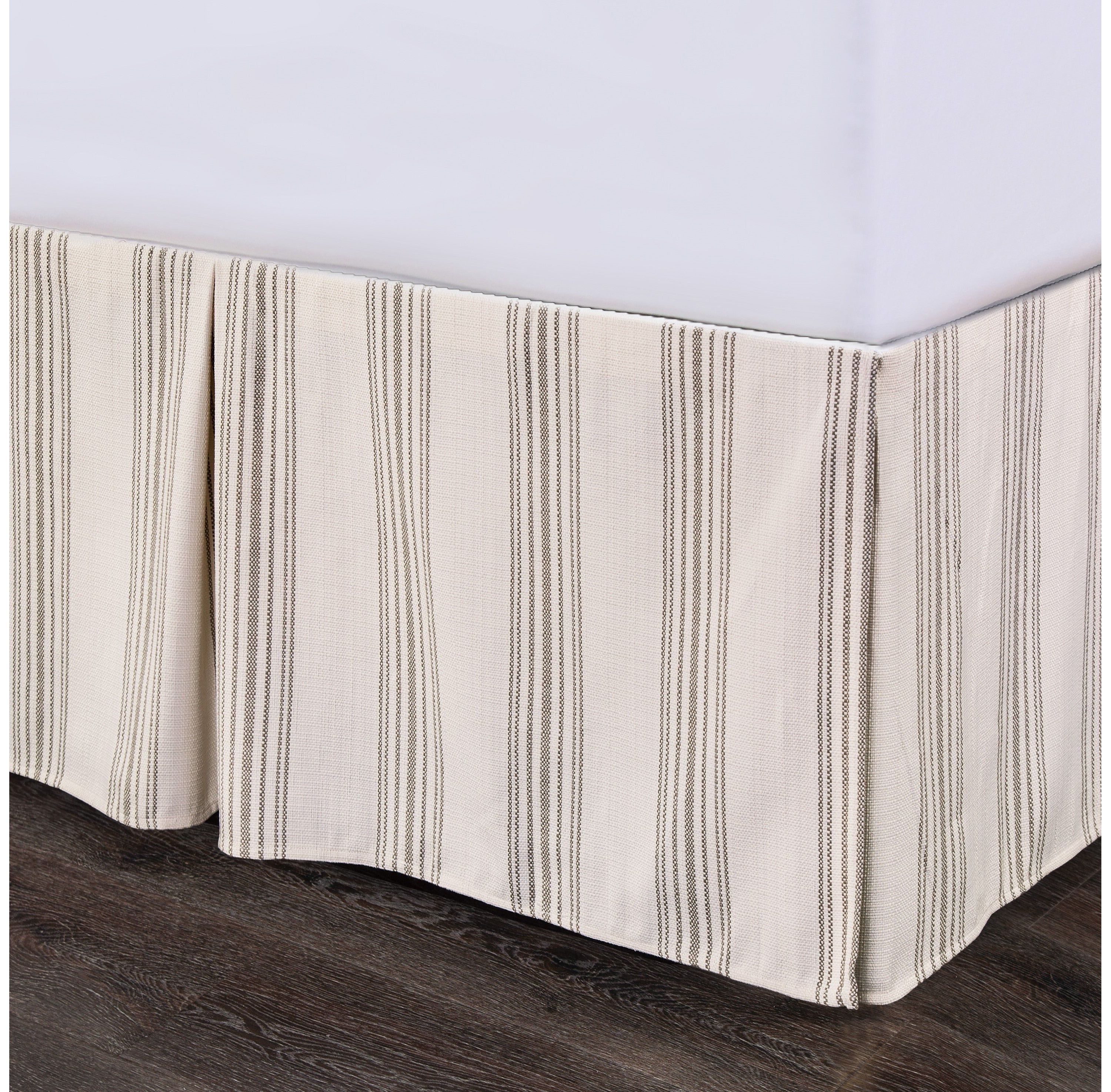 Prescott Tailored Bed Skirt
