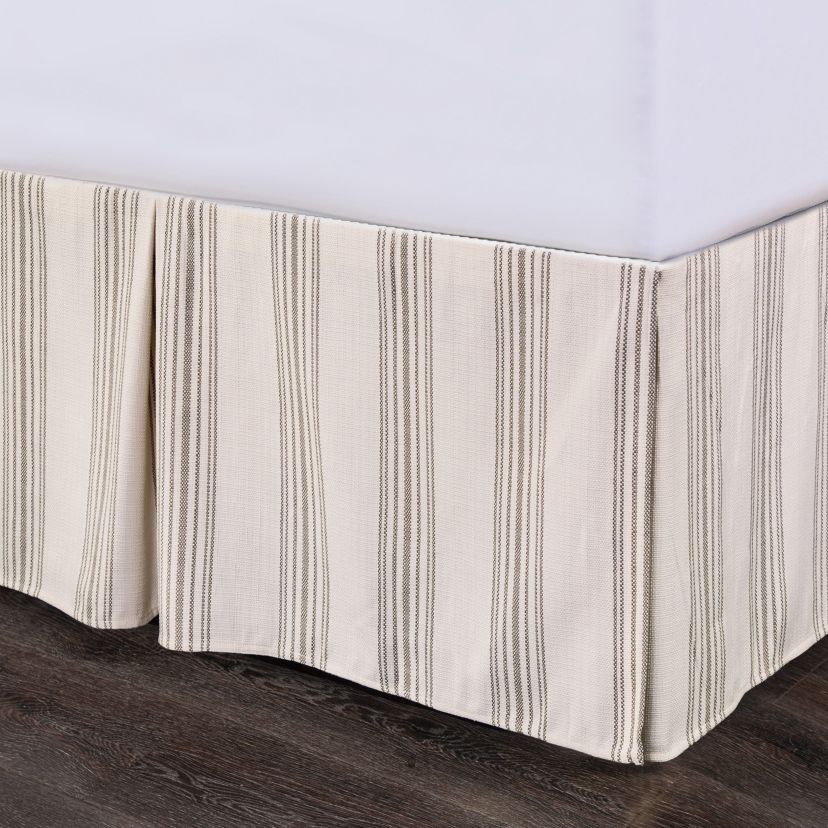 Prescott Tailored Bed Skirt