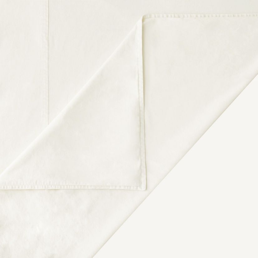 Stonewashed Cotton Canvas 3PC Duvet Cover Set