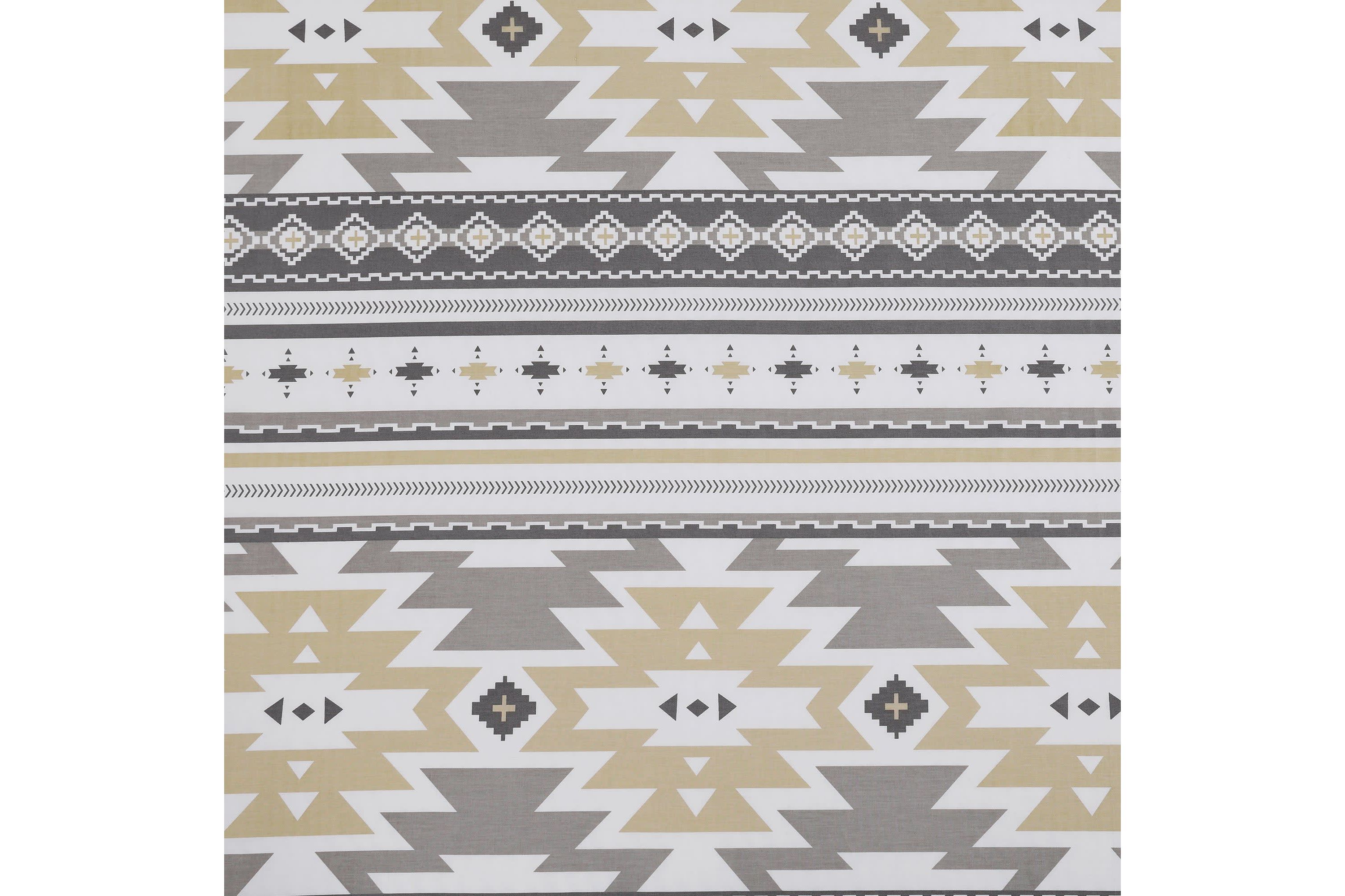 200TC Cotton Desert Sage 4PC Sheet Set