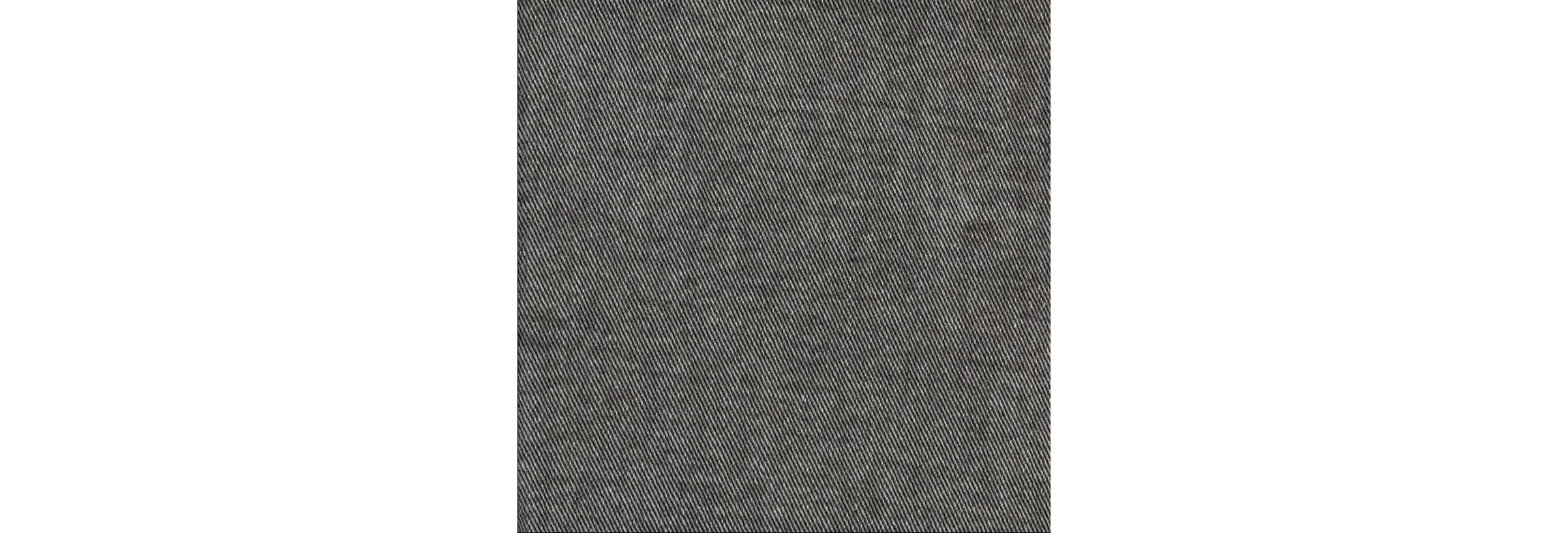 HiEnd Accents Stonewashed Cotton Canvas Rustic Farmhouse Style Long Lumbar Pillow, 14"x42"