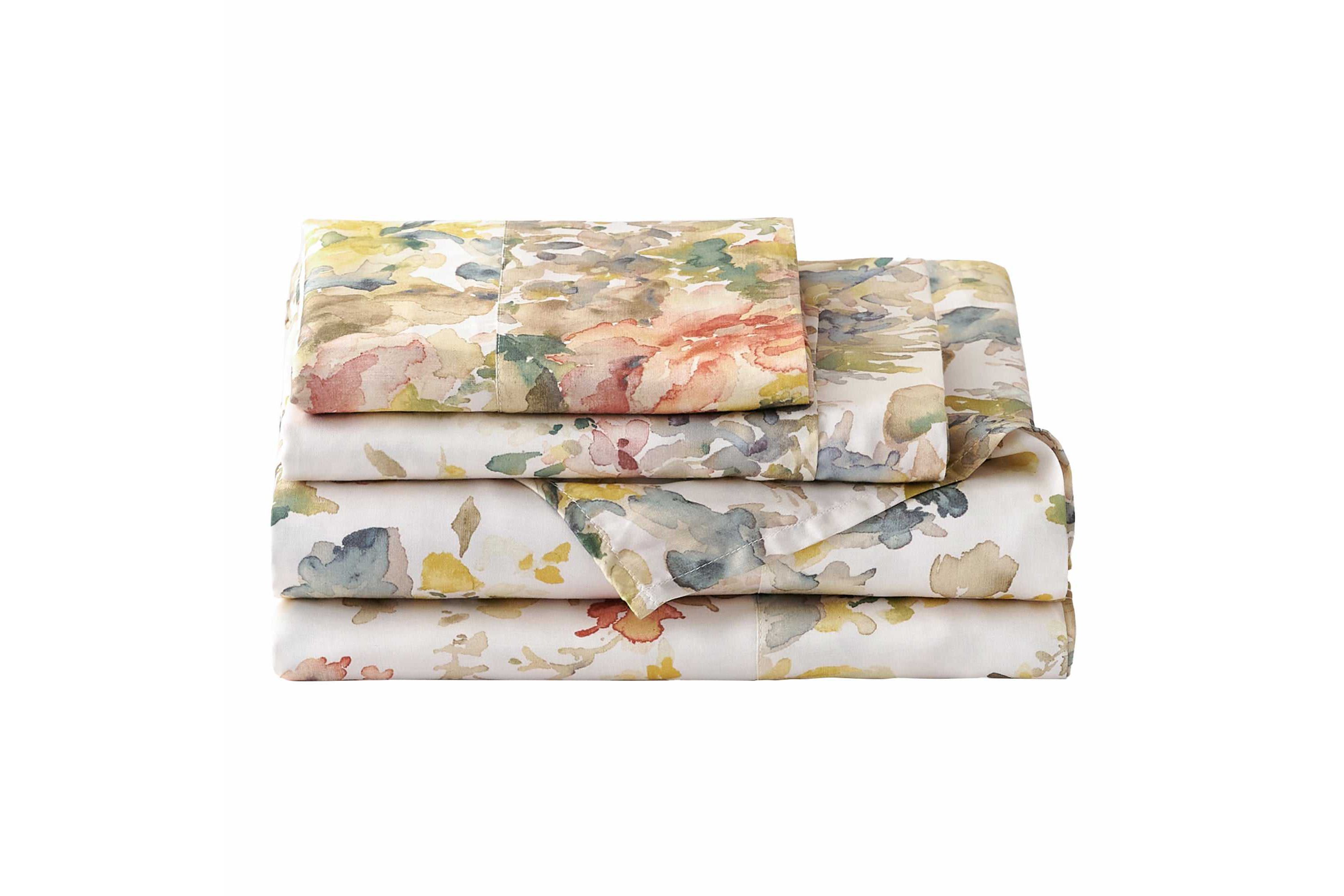Jardin Lyocell Sheet Set, 4-Piece