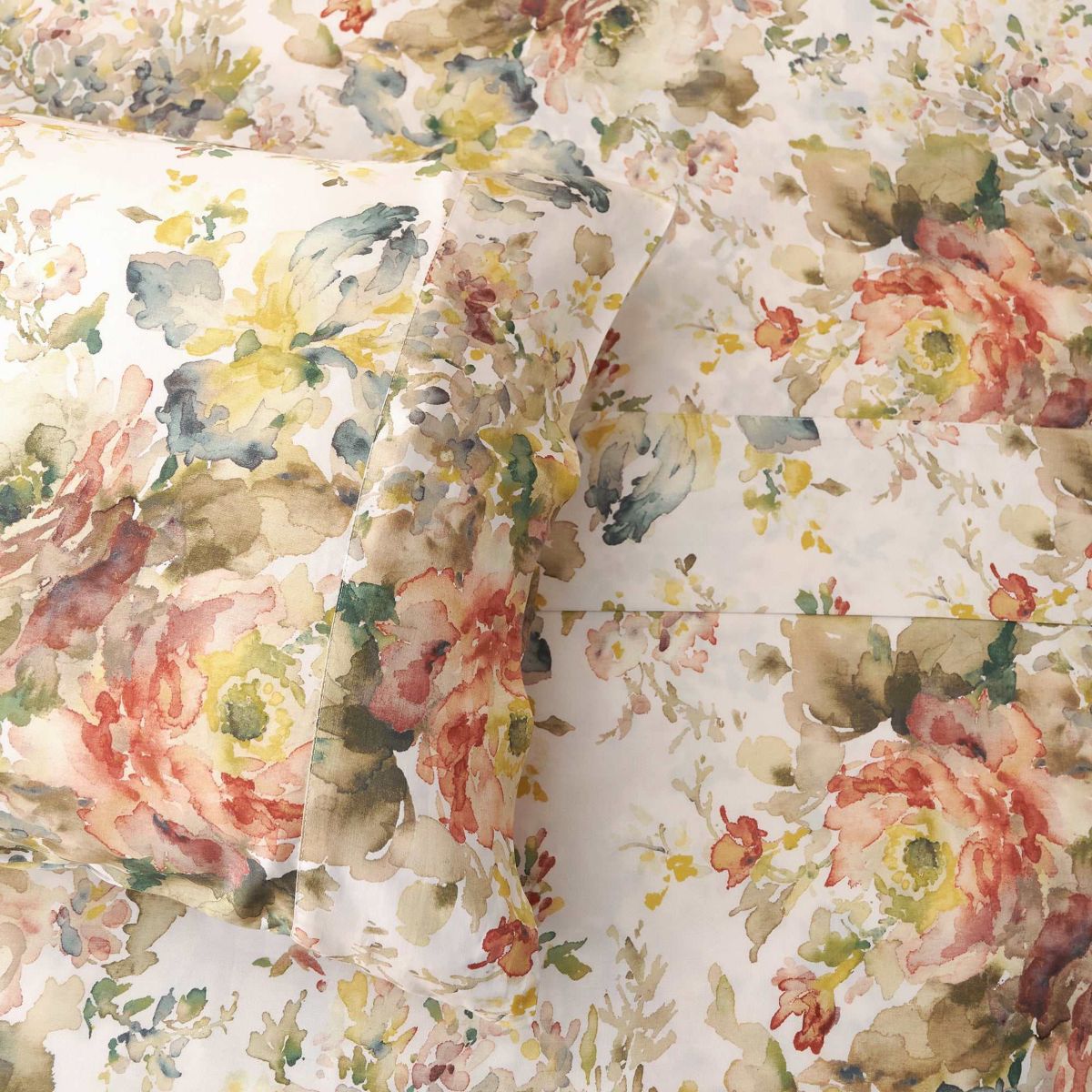 Jardin Lyocell Sheet Set, 4-Piece