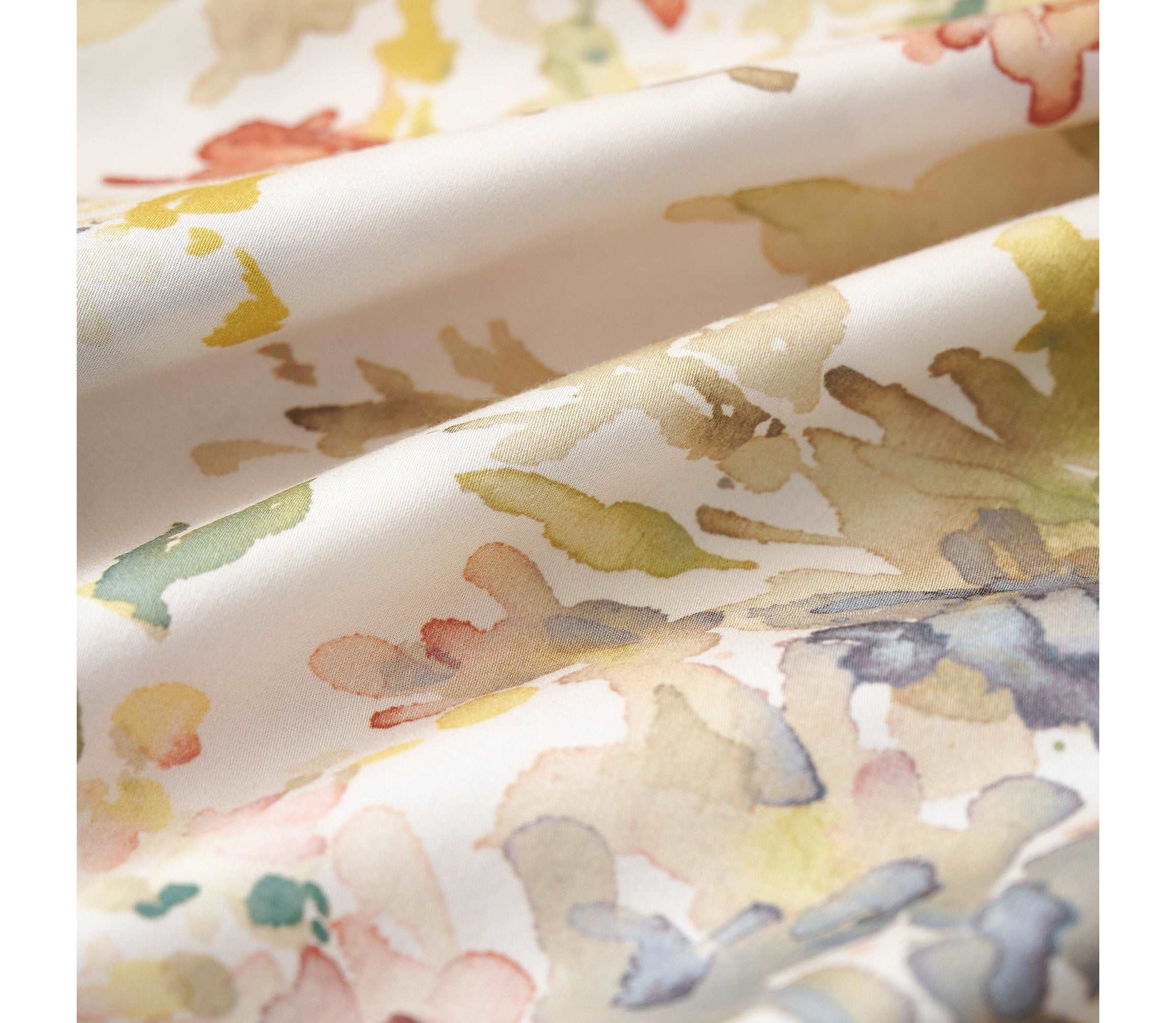 Jardin Lyocell Sheet Set, 4-Piece