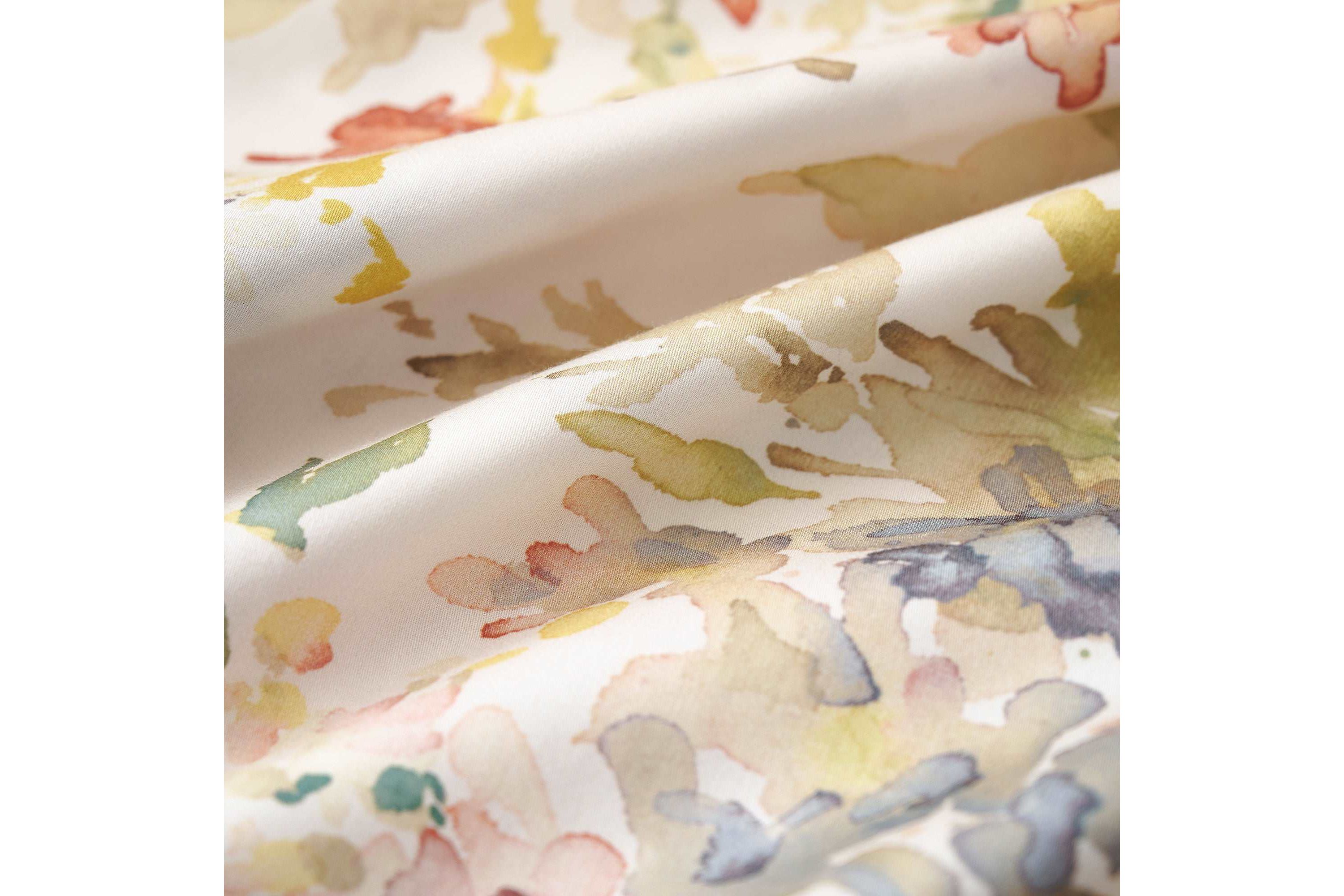 Jardin Lyocell Sheet Set, 4-Piece