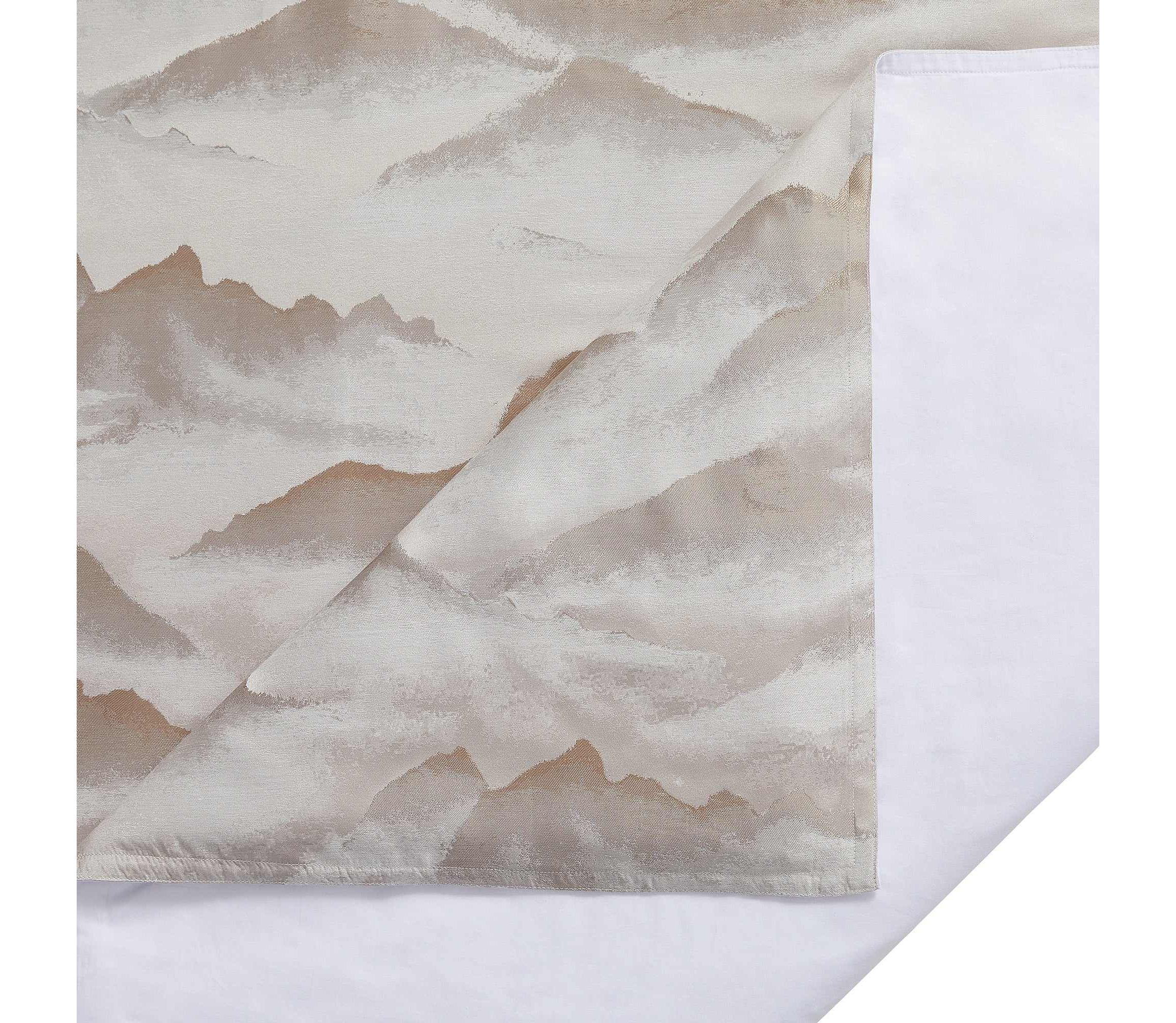 Serenity Modern Jacquard Comforter Set, 3-Piece