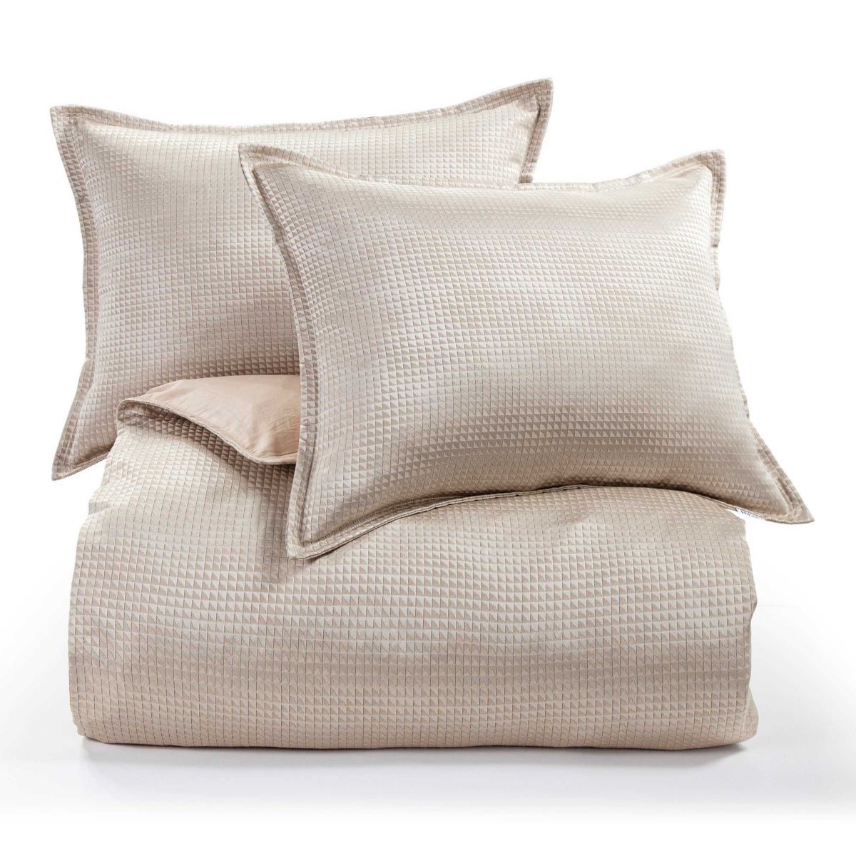 Sydney Jacquard Comforter Set, 3-Piece
