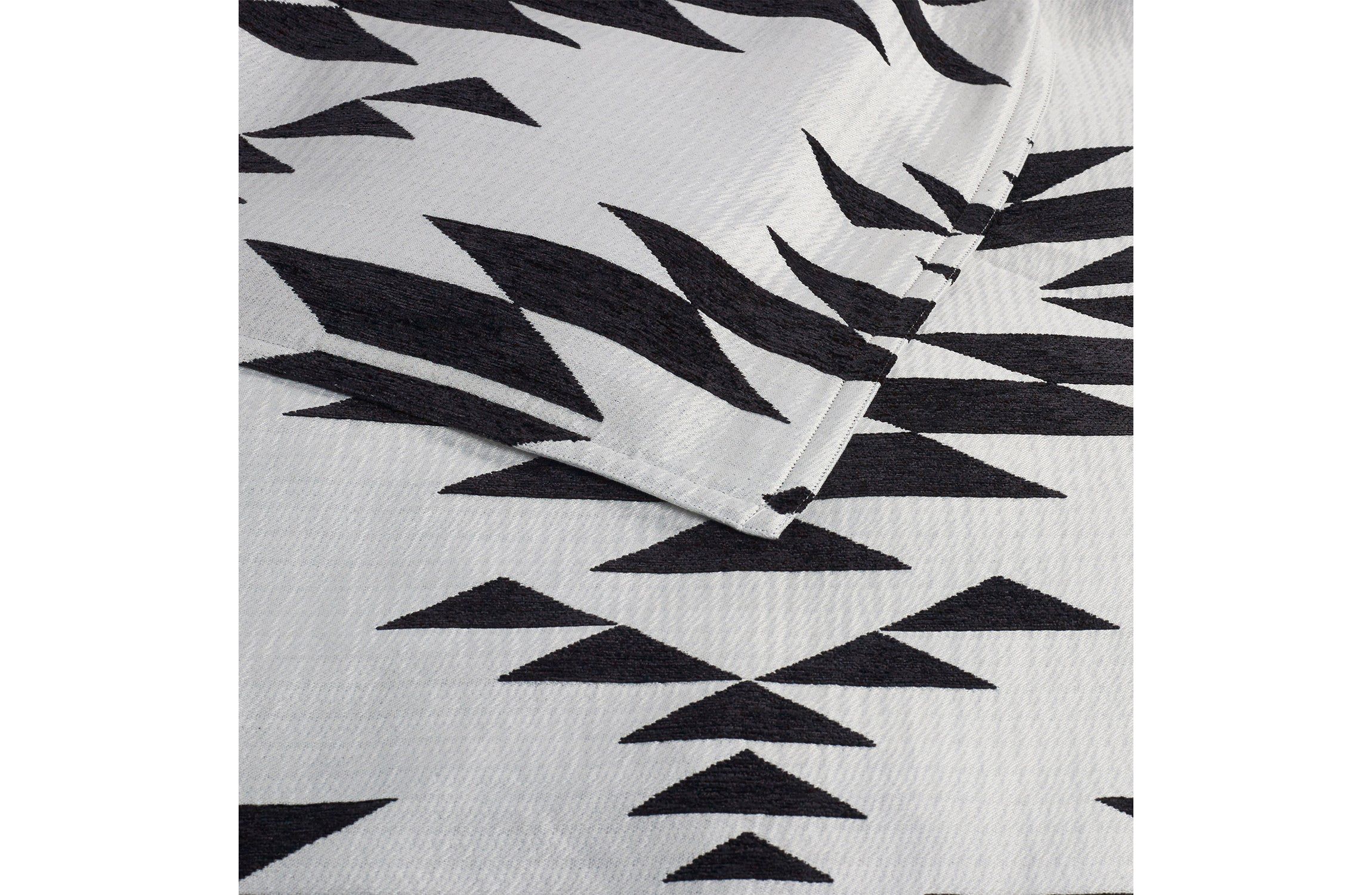 Amelia Aztec Comforter Set, 3 Piece