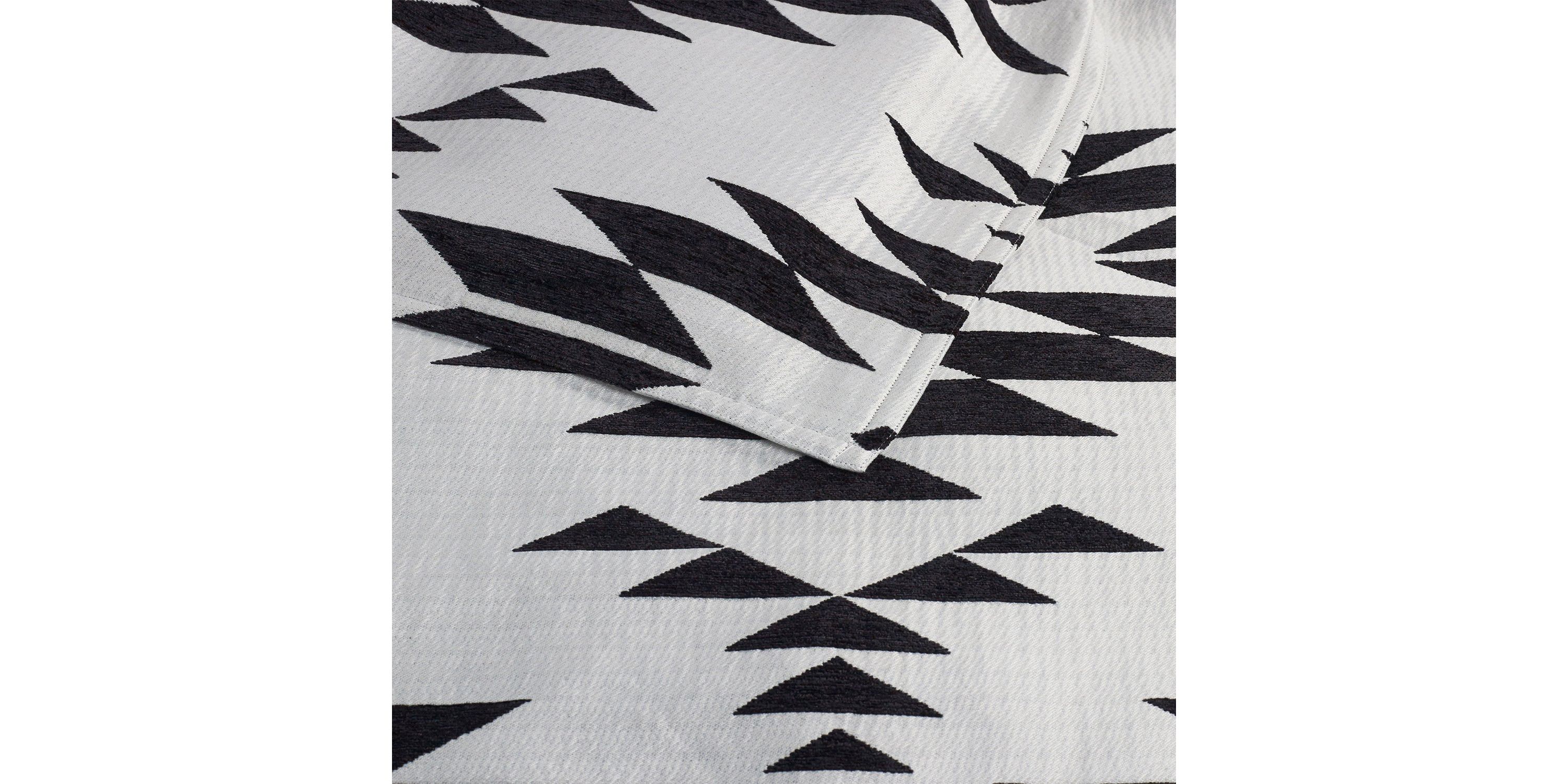 Amelia Aztec Comforter Set, 3 Piece