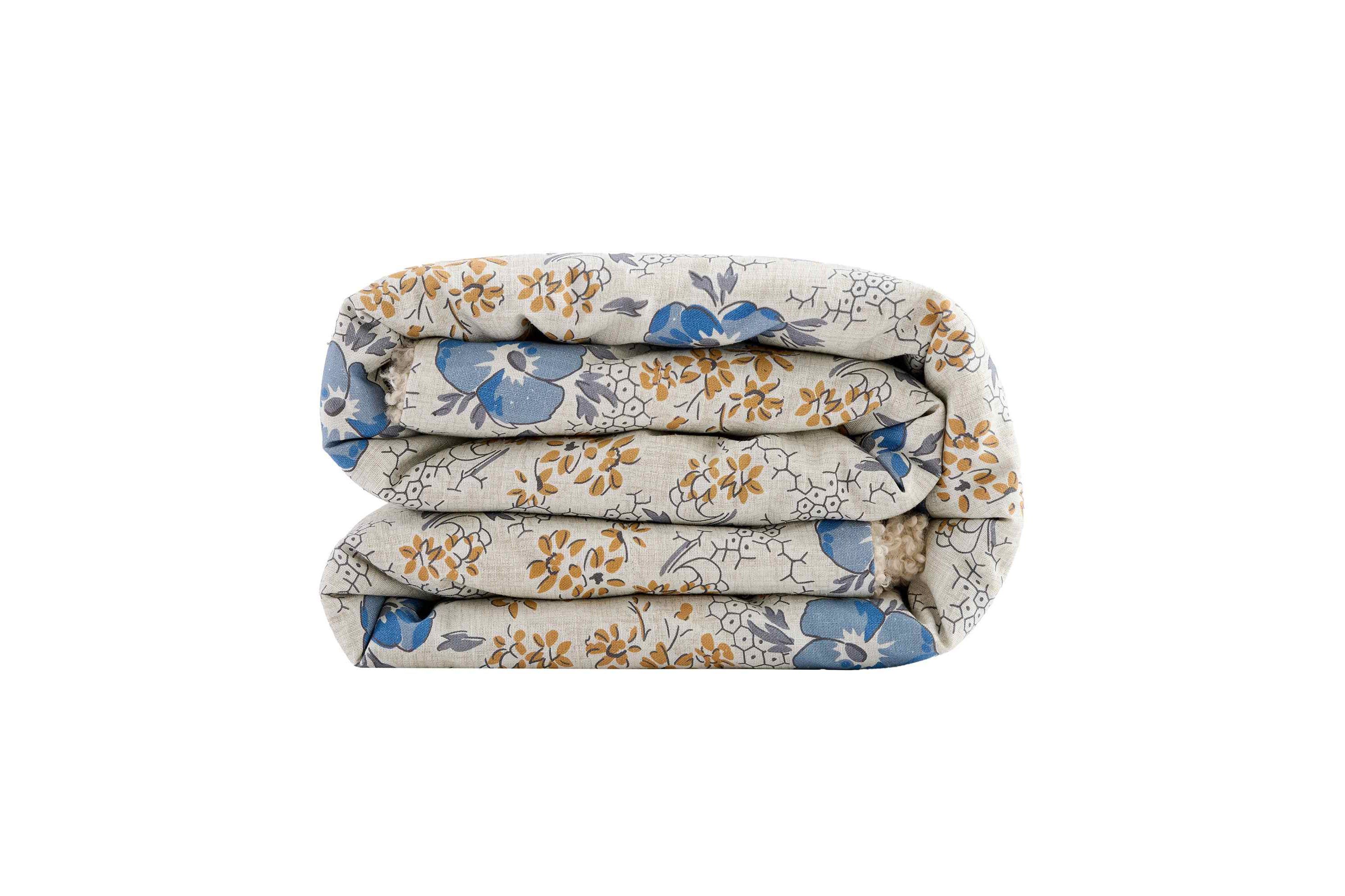 Tasha Polizzi for Paseo Road Western Design Teddy-Backed Bouclé Plush Throw, 50" x 60"
