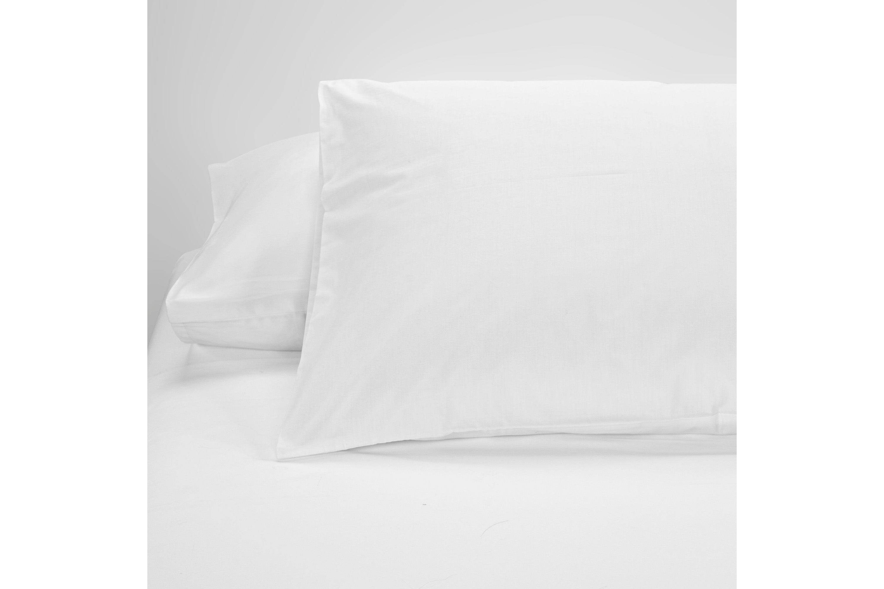 Saturday Linens by HiEnd Accents Vesper 350TC Sateen Classic Hotel Style 4 Piece Sheet Set