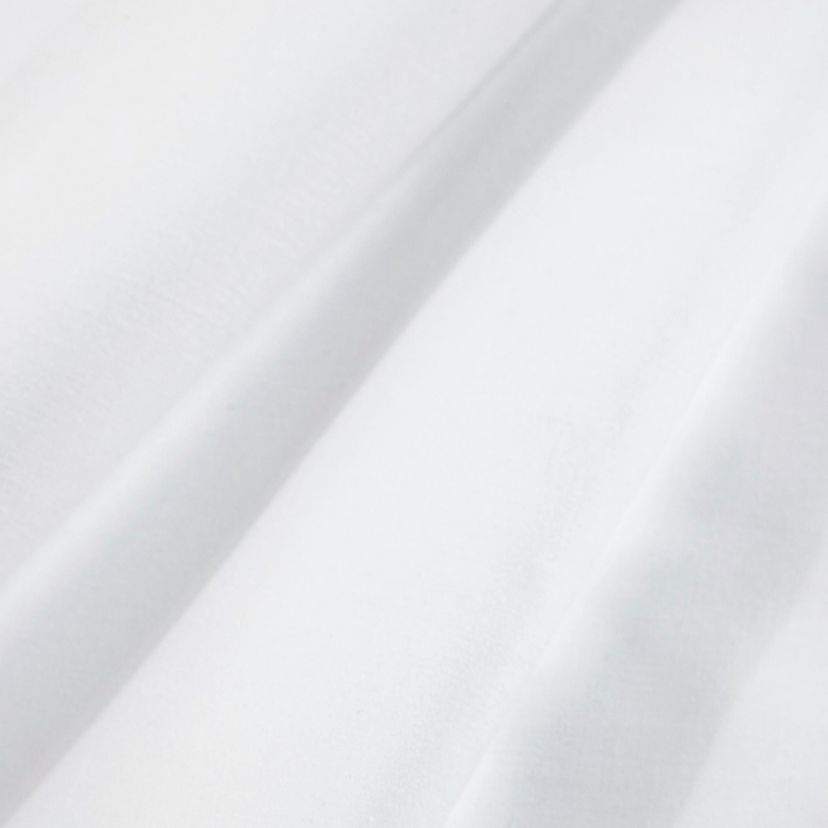Saturday Linens by HiEnd Accents Vesper 350TC Sateen Classic Hotel Style 4 Piece Sheet Set