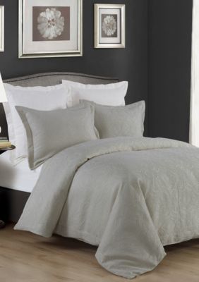 Hiend Accents Matelasse Coverlet Set Belk