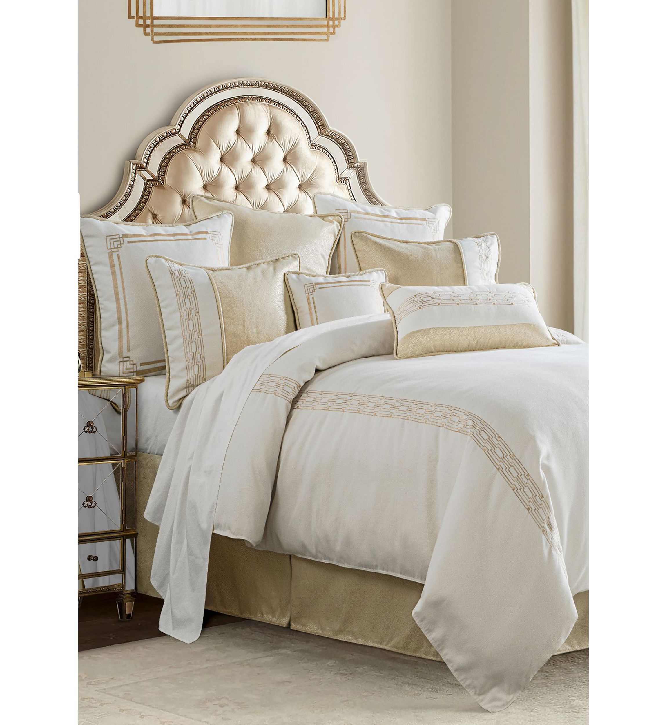 Hollywood Comforter Set