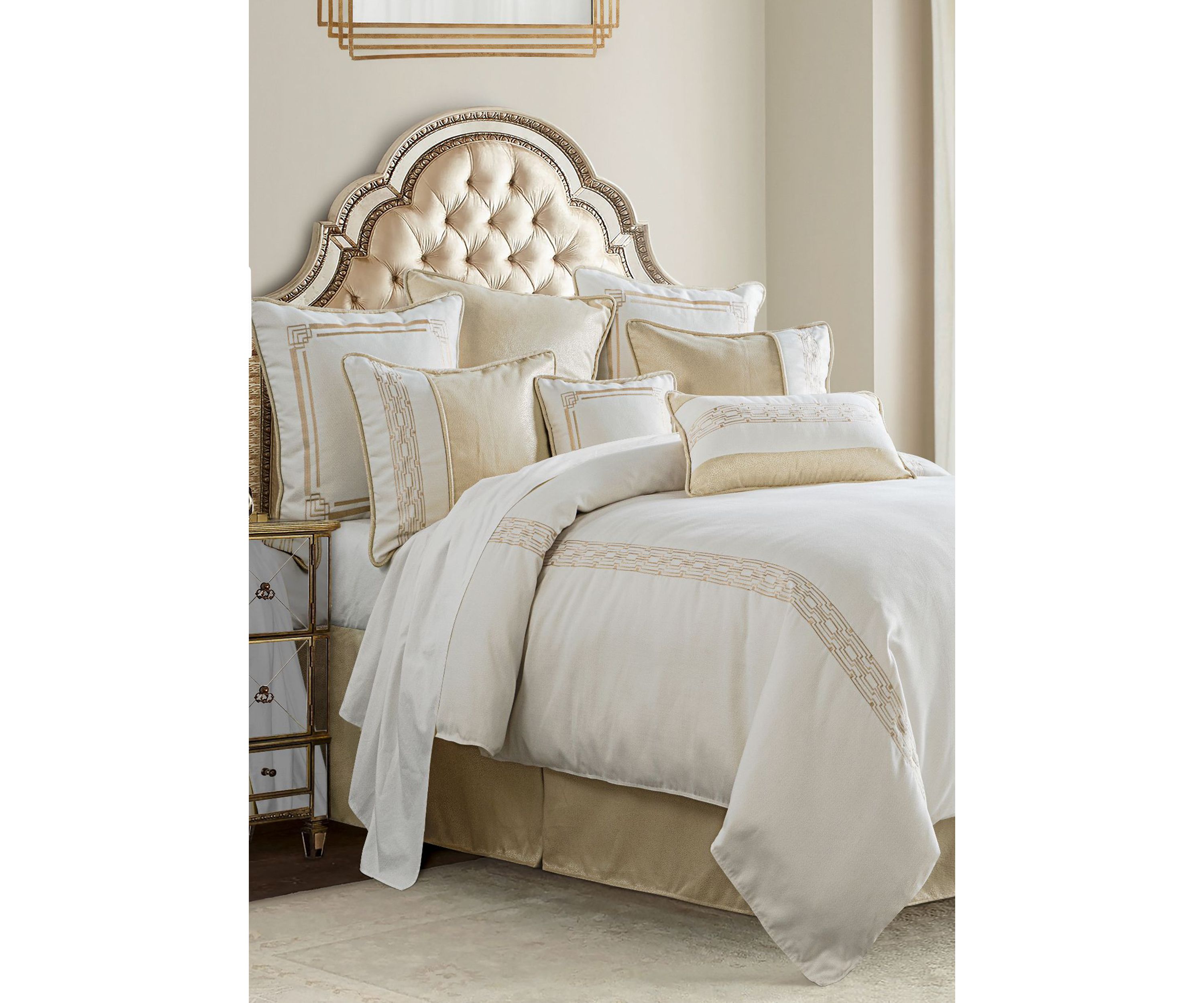 Hollywood Comforter Set