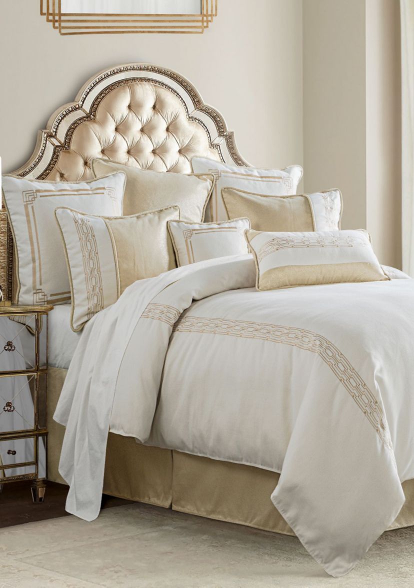Hollywood Comforter Set