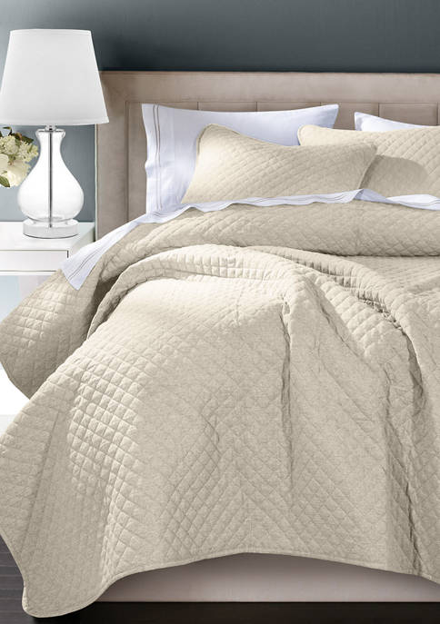 HiEnd Accents Anna Coverlet