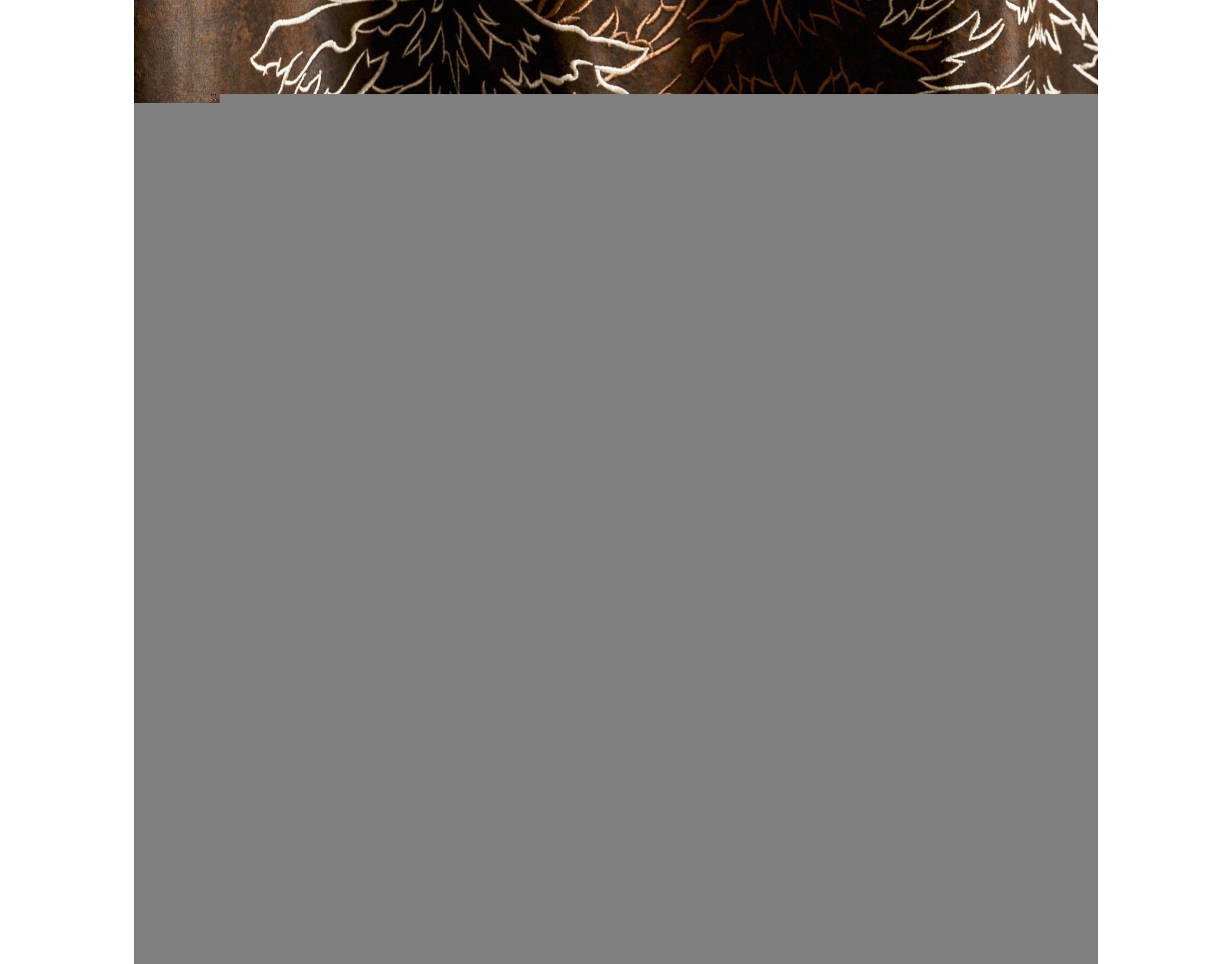 Clearwater Pines Countertop Bathroom Set