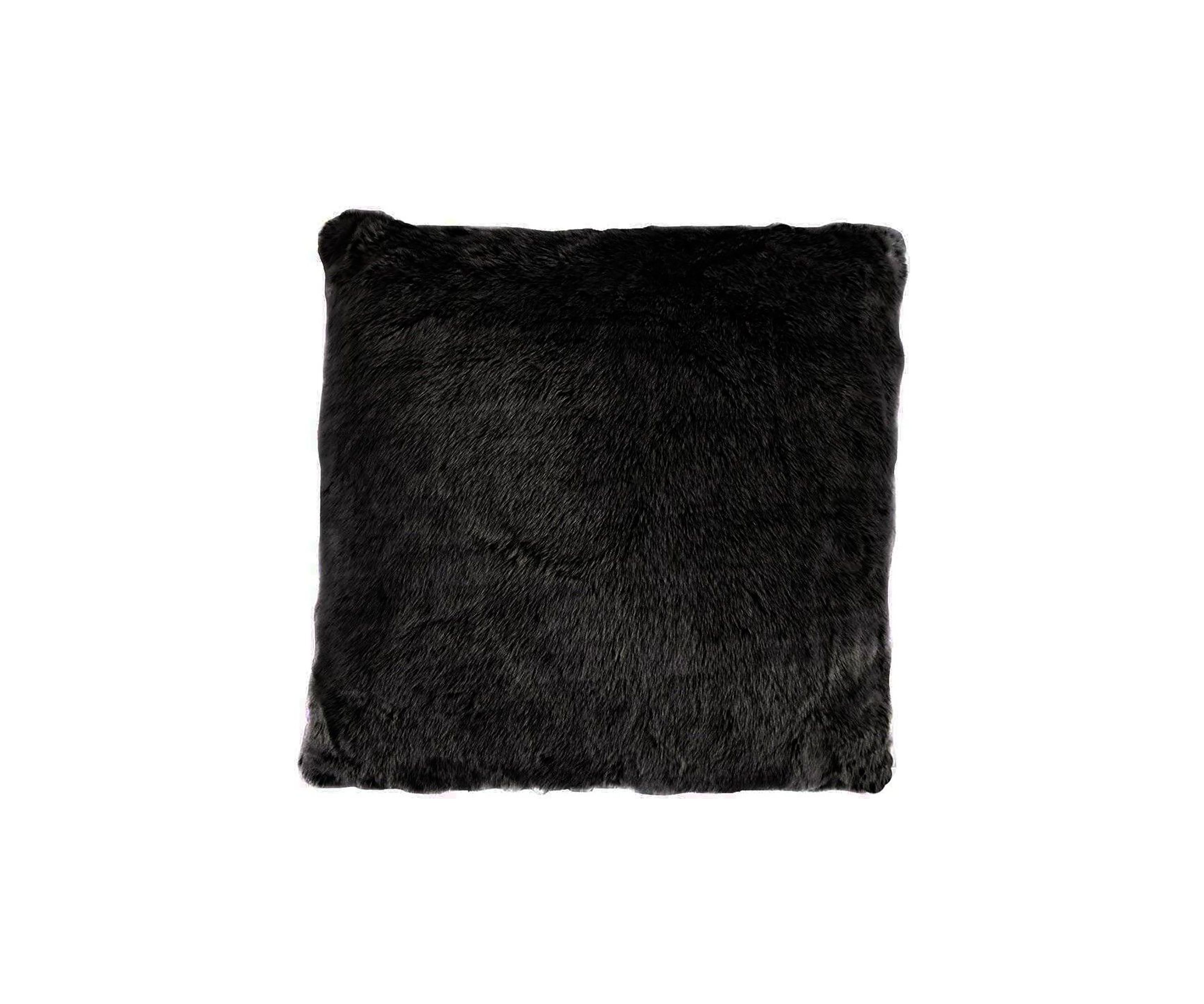 Arctic Bear Mink Euro Sham