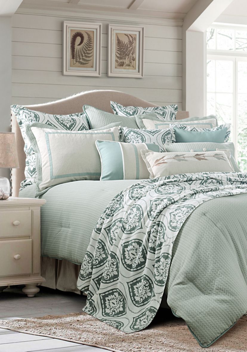 Belmont Comforter Set