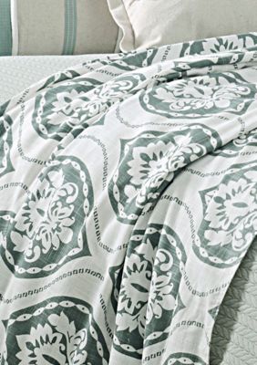 Belmont Farmhouse Style Bedding Collection by HiEnd Accents