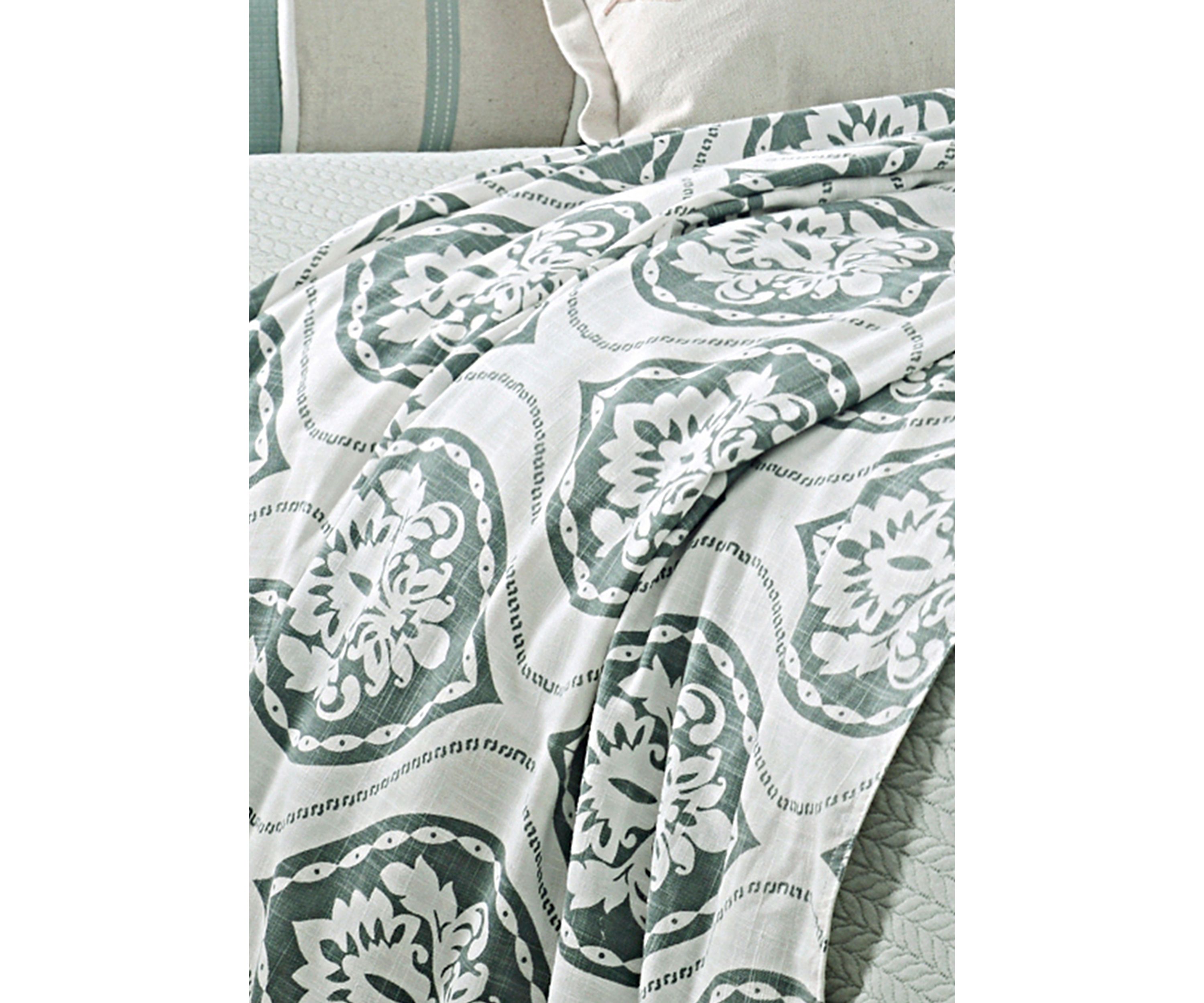 Belmont Comforter Set